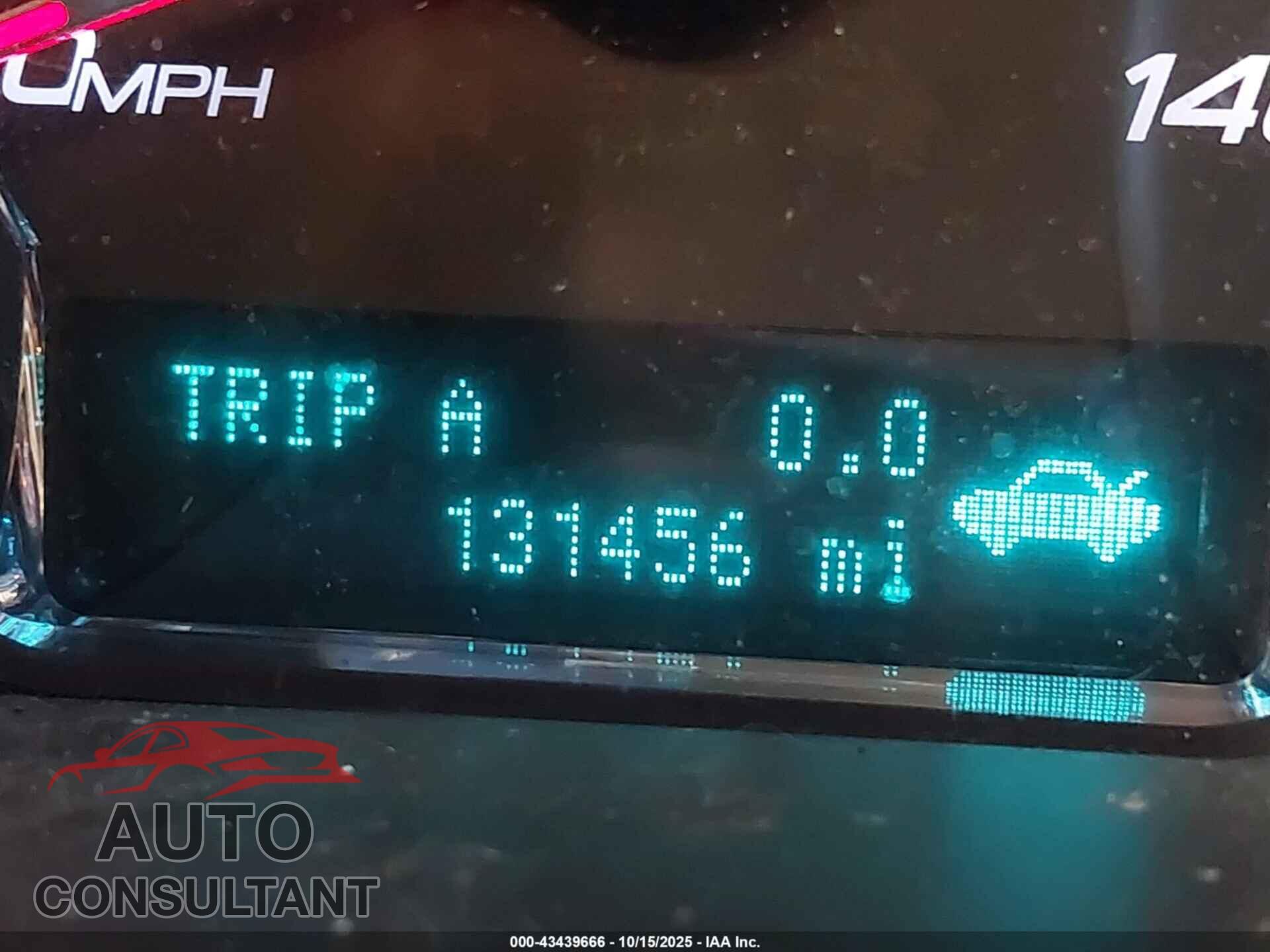 FORD TAURUS 2012 - 1FAHP2EW0CG104822