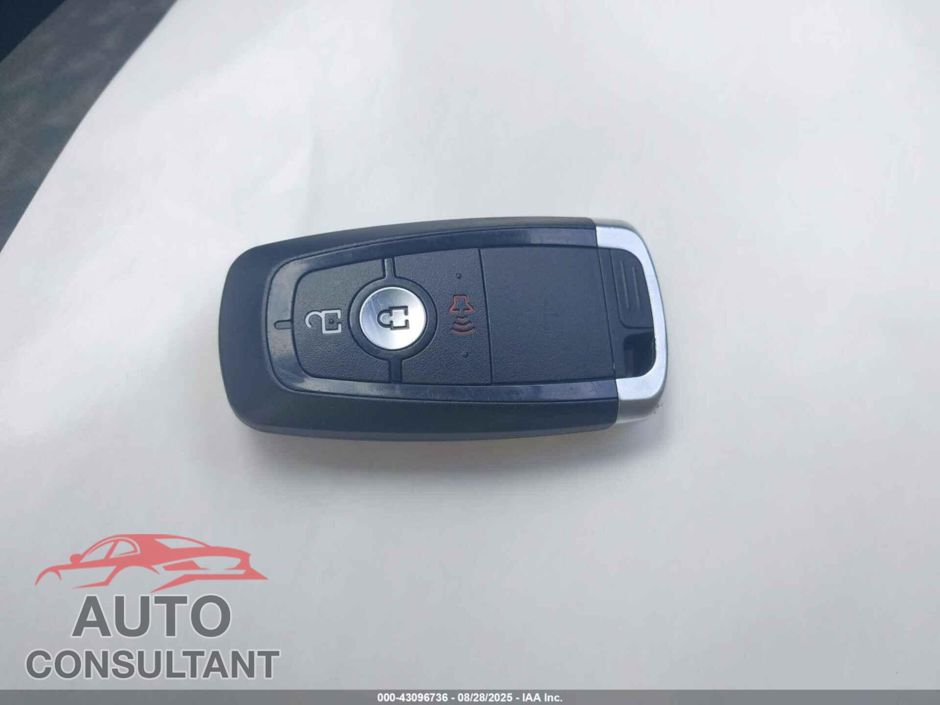 FORD ESCAPE 2020 - 1FMCU9G63LUA04679