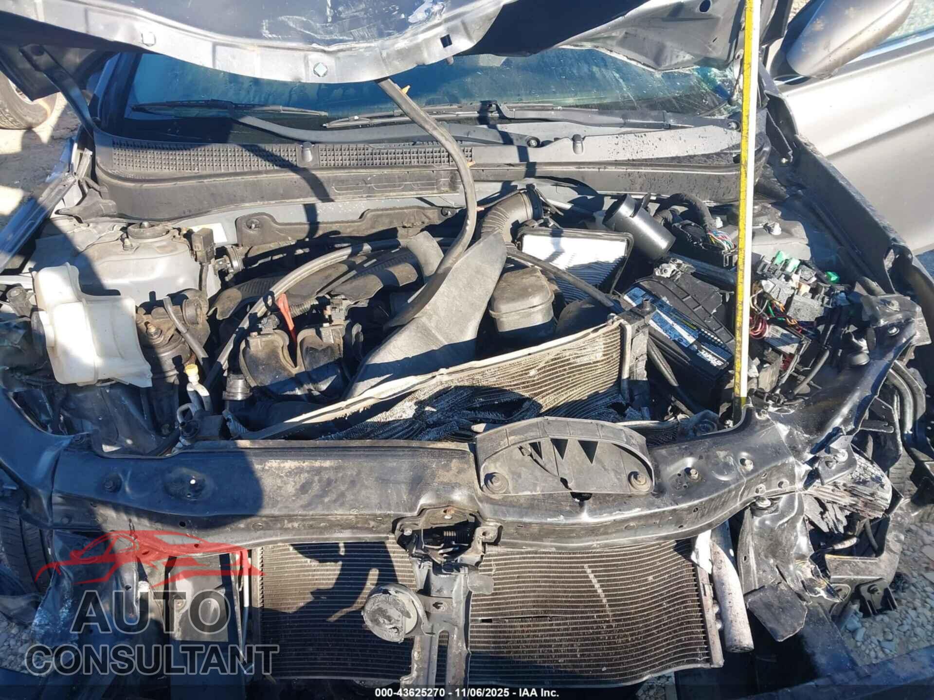 HYUNDAI SONATA 2012 - 5NPEC4AC4CH473050