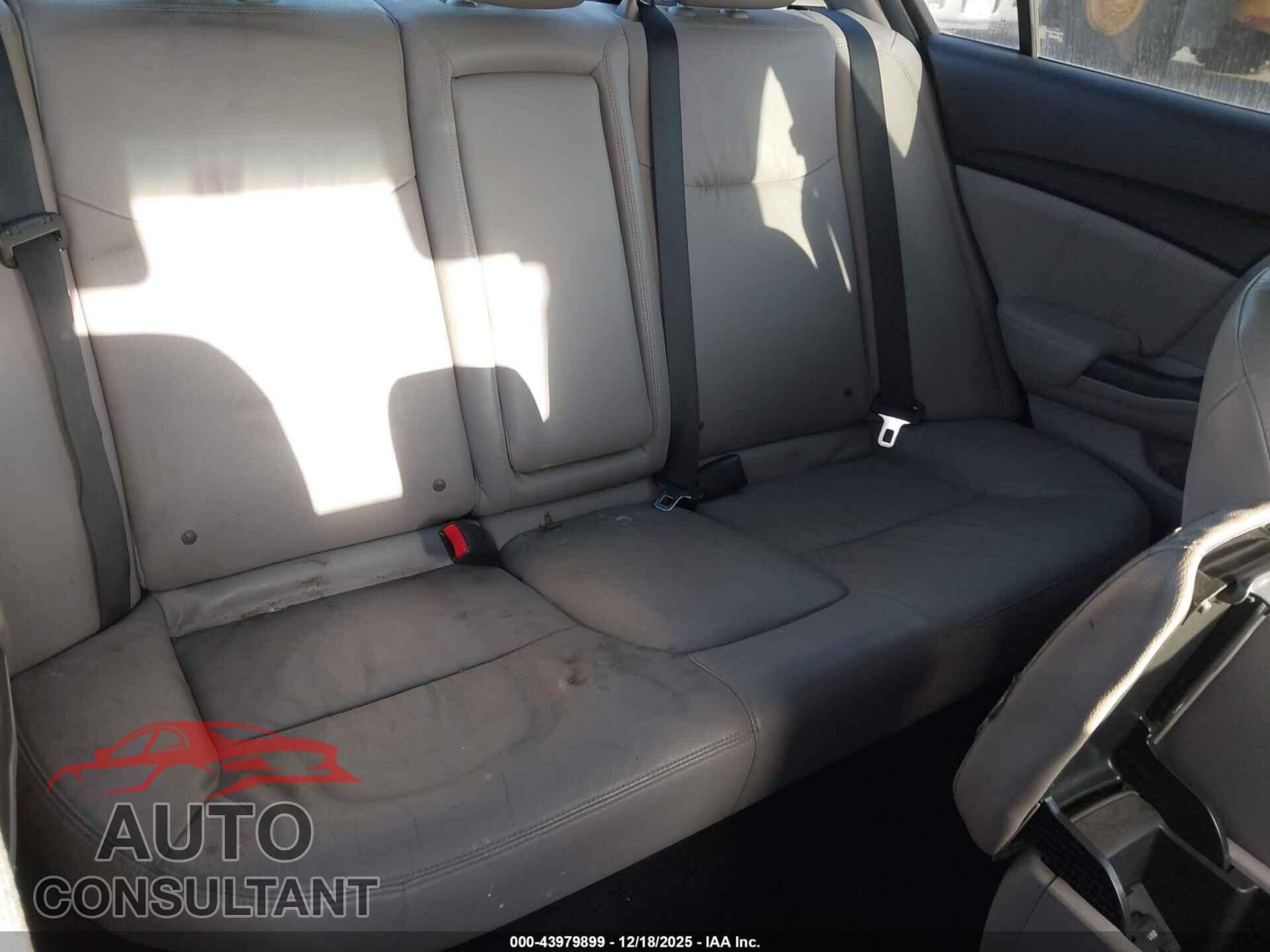 HONDA CIVIC 2013 - 19XFB2F95DE024006