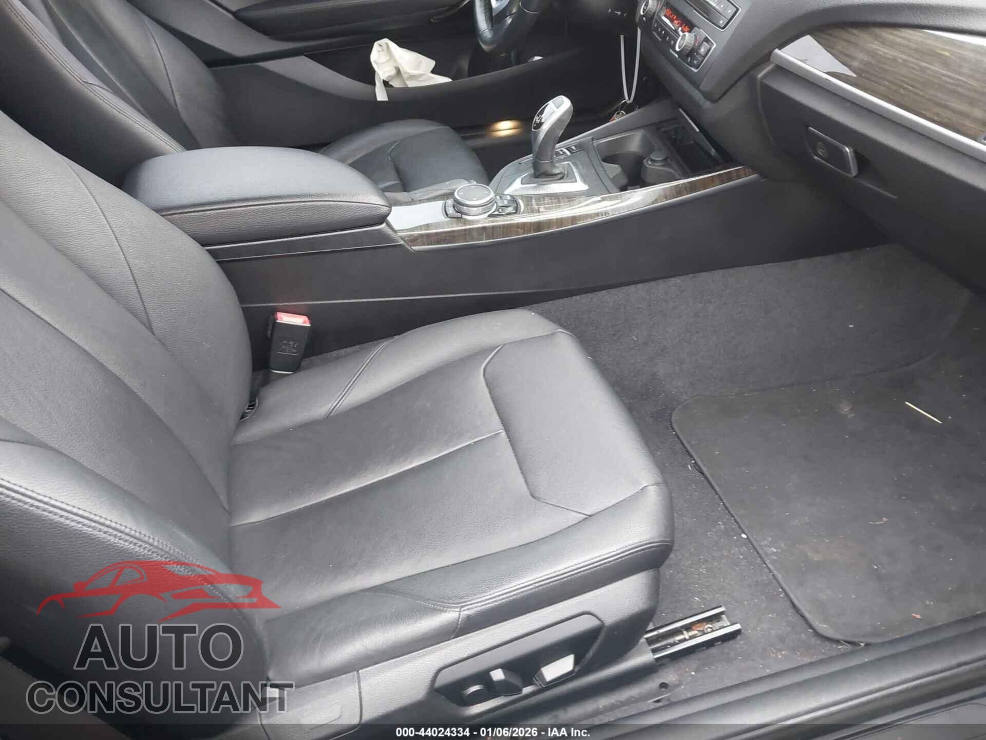 BMW 228I 2015 - WBA1F7C53FVX96206