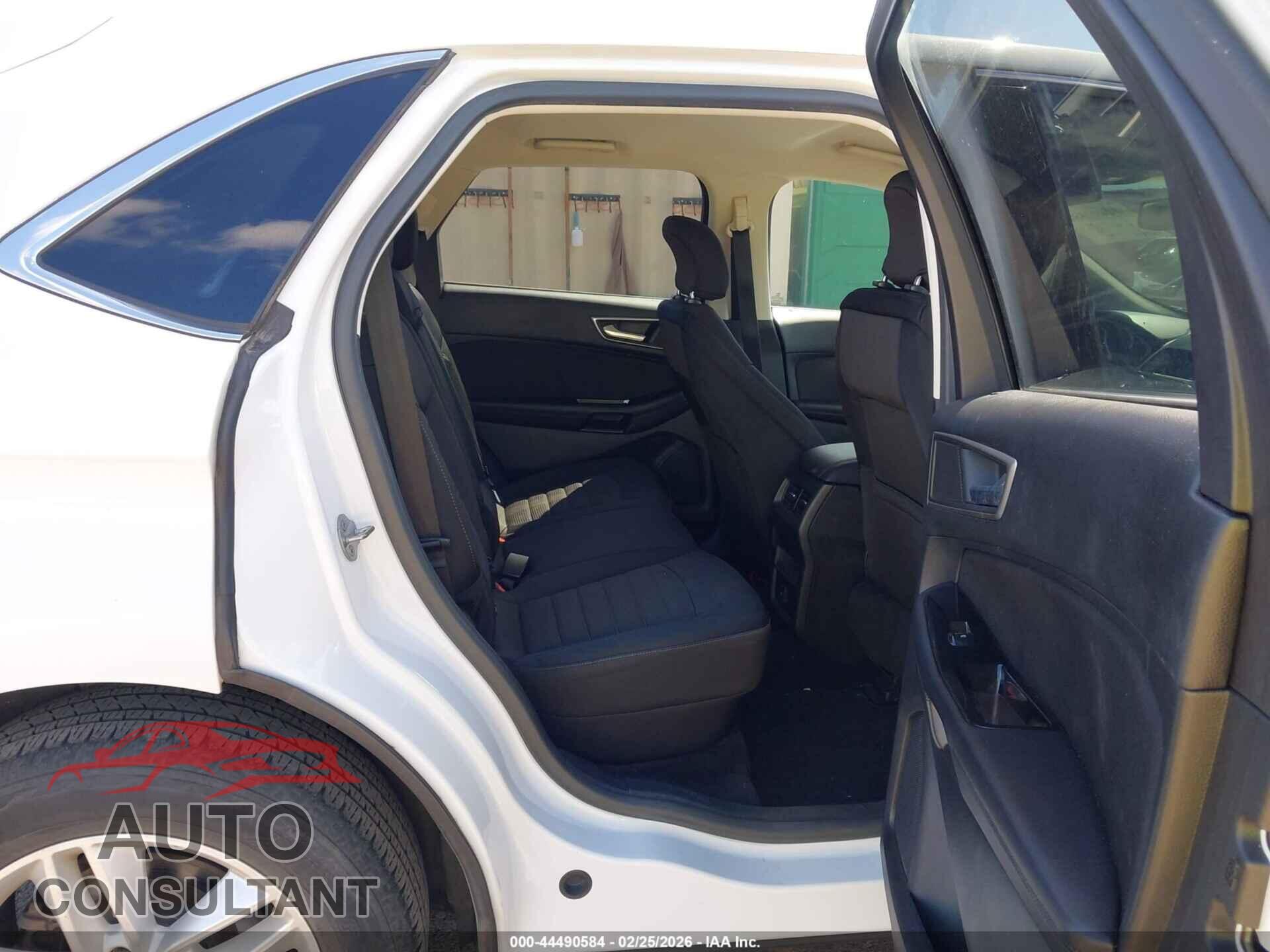 FORD EDGE 2016 - 2FMPK3J9XGBB53500