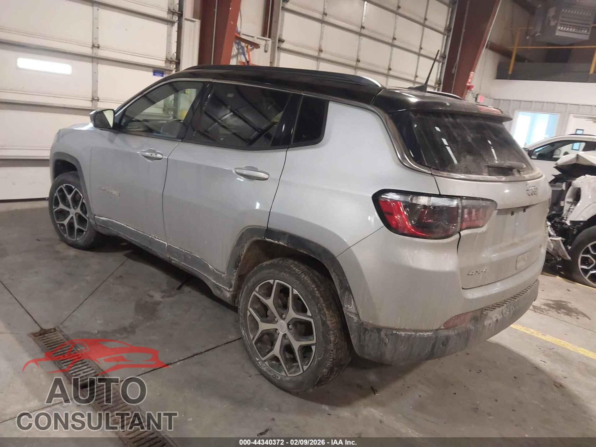 JEEP COMPASS 2024 - 3C4NJDCN7RT151306