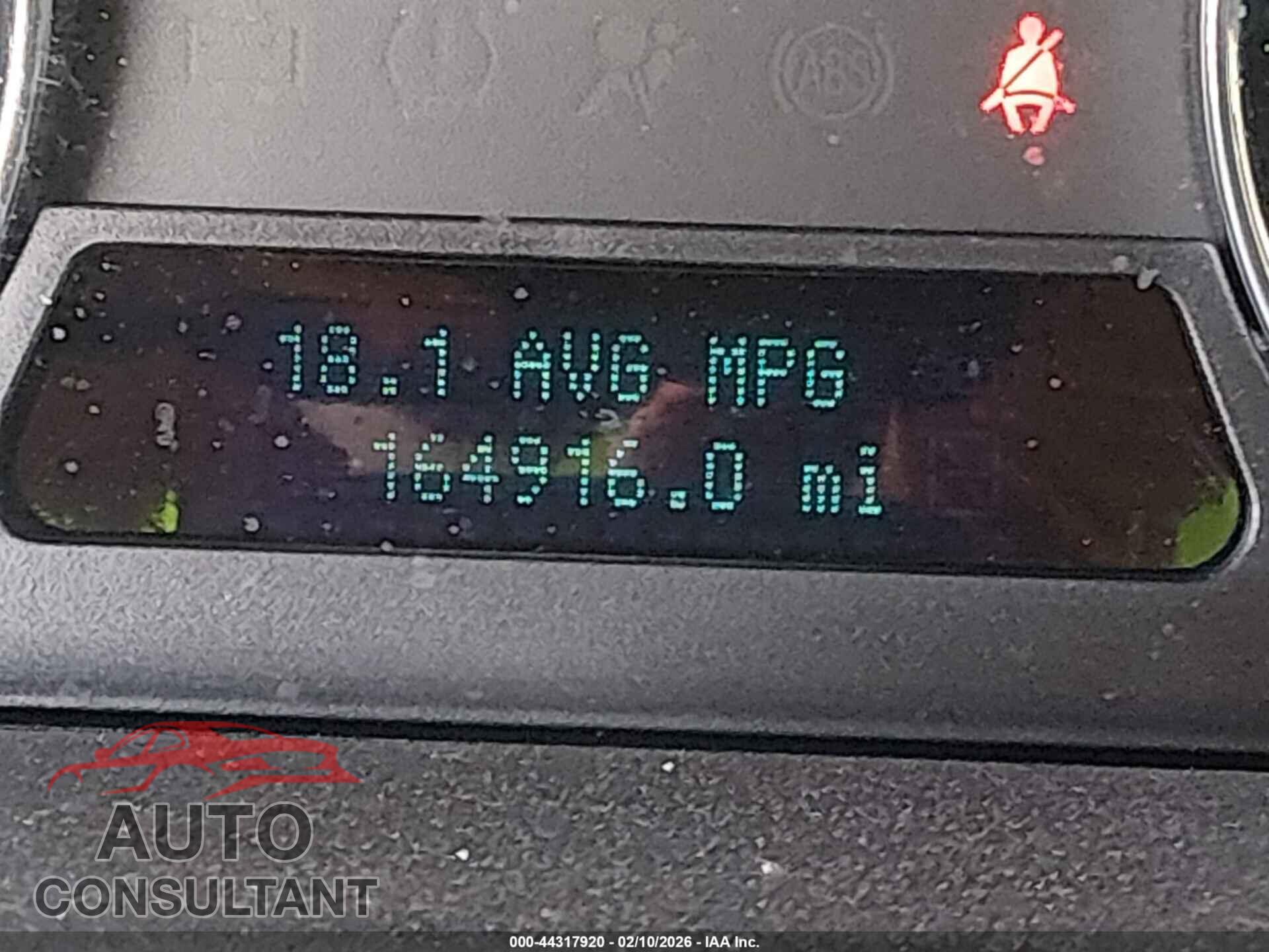 FORD FLEX 2011 - 2FMGK5CC3BBD04545