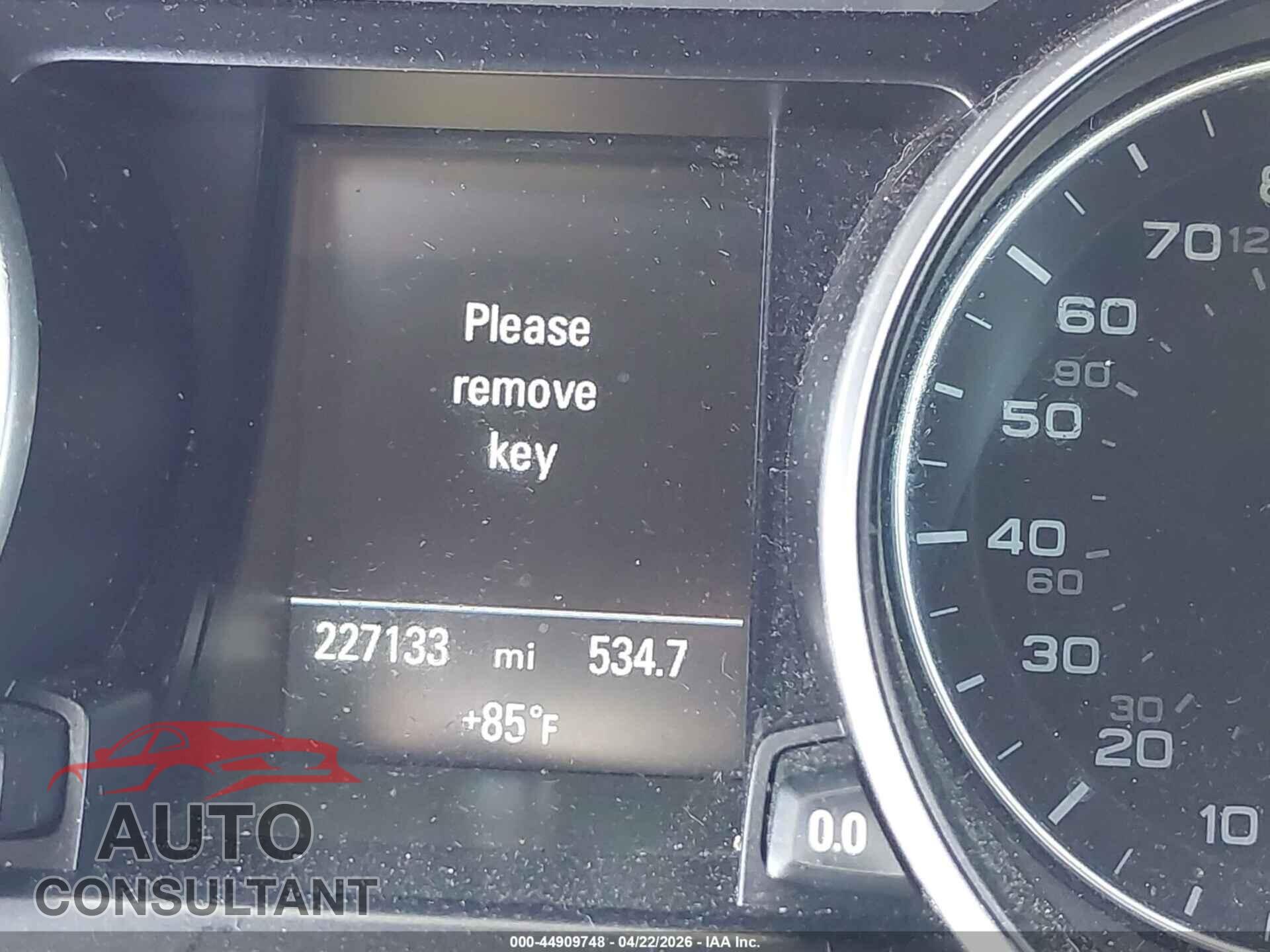 AUDI A5 2014 - WAUMFAFR5EA049530