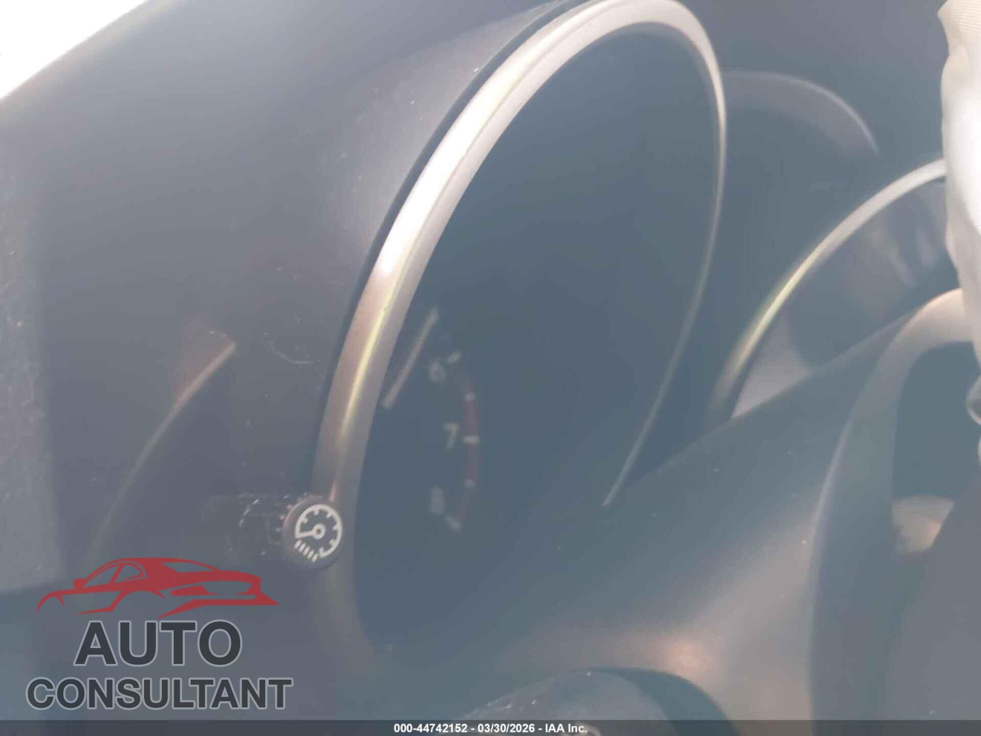 MAZDA MAZDA5 2012 - JM1CW2BL1C0142814