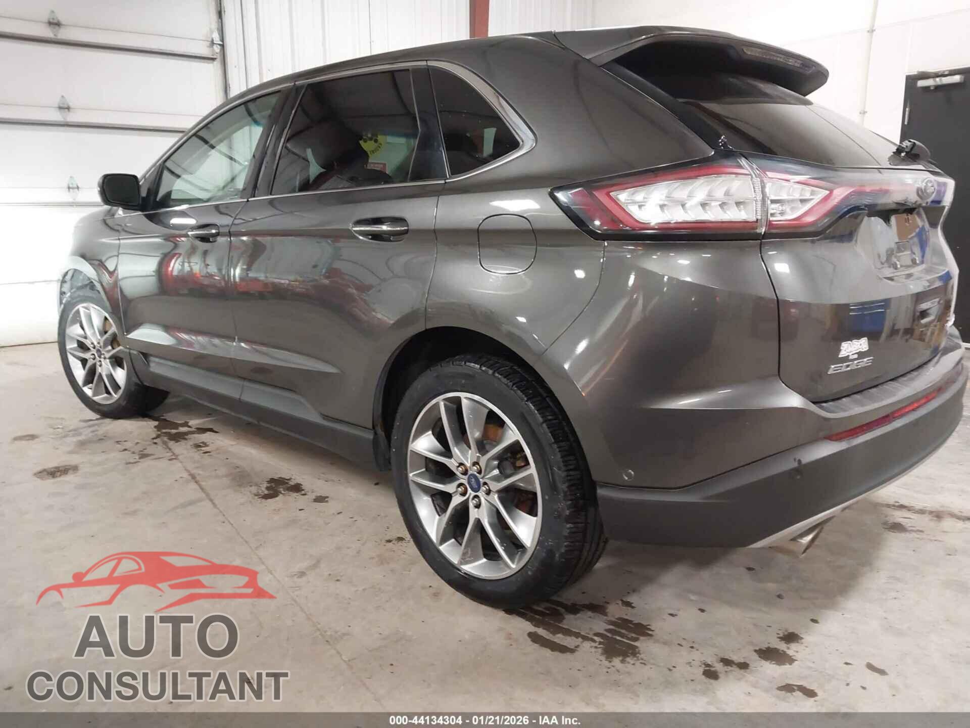 FORD EDGE 2016 - 2FMPK4K80GBB79275