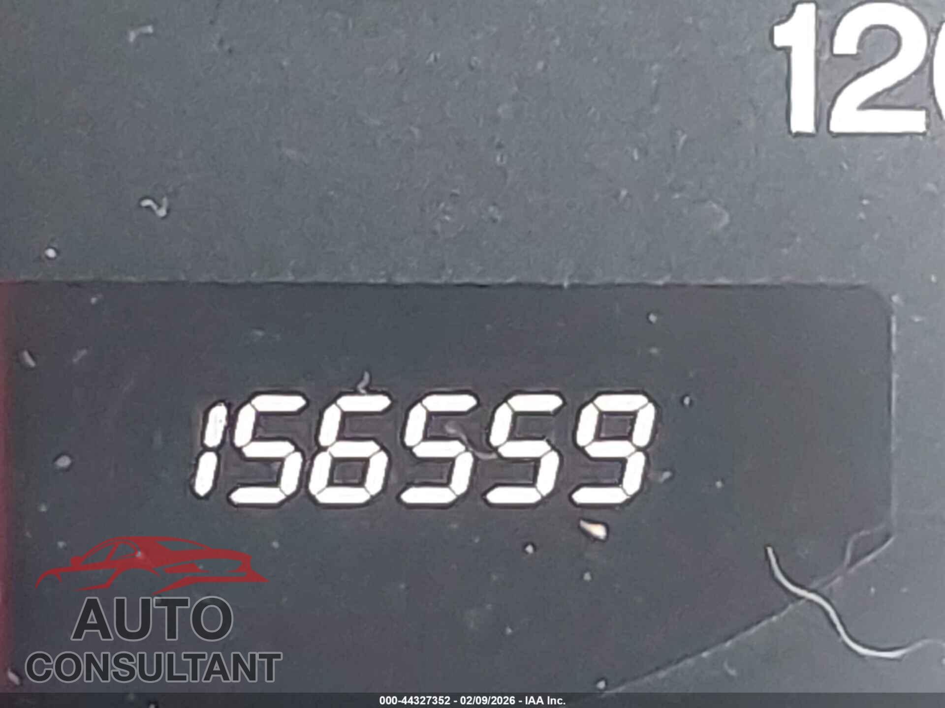 HONDA ELEMENT 2011 - 5J6YH2H33BL002049