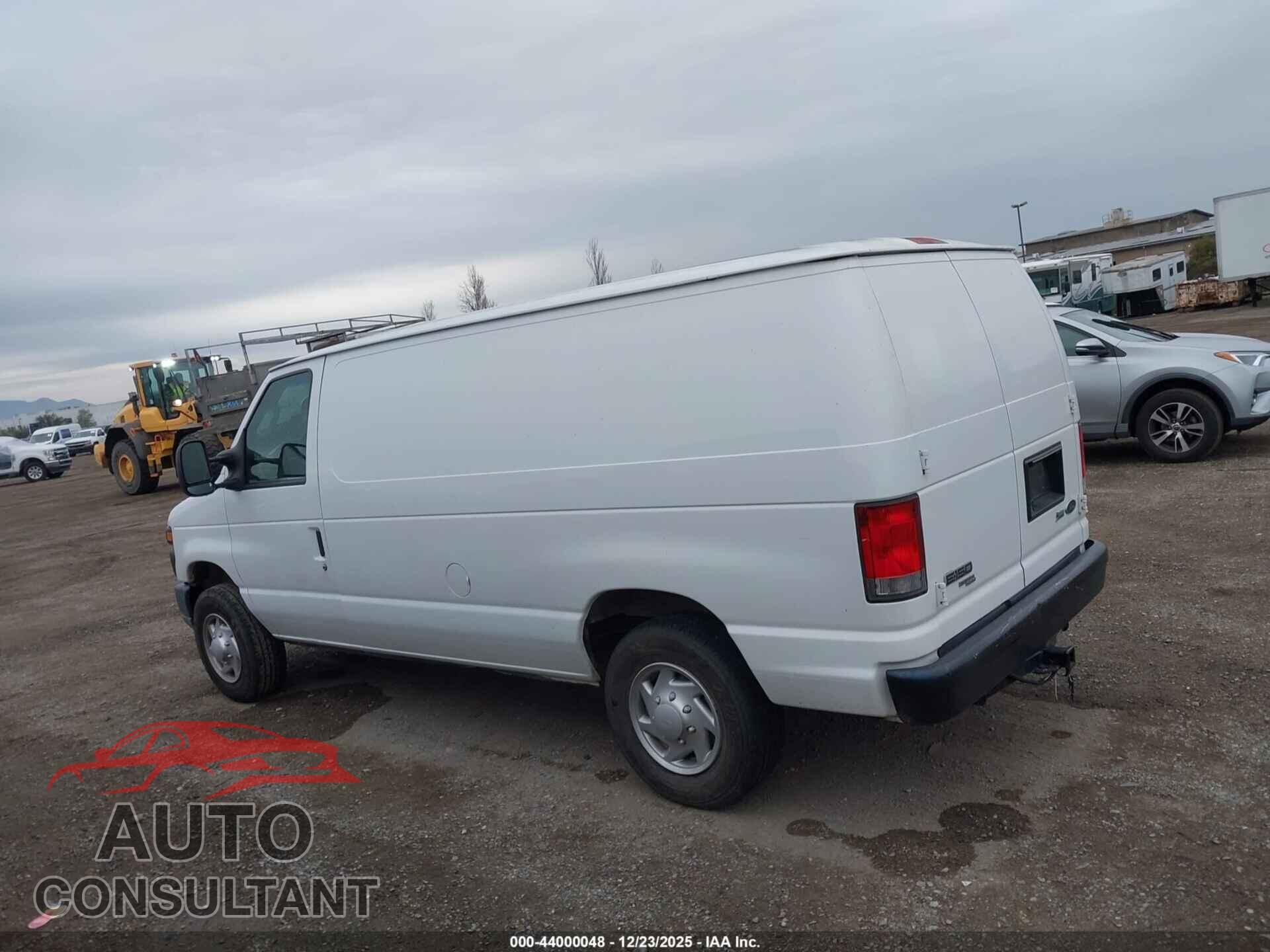 FORD E-150 2014 - 1FTNE1EW1EDA35267