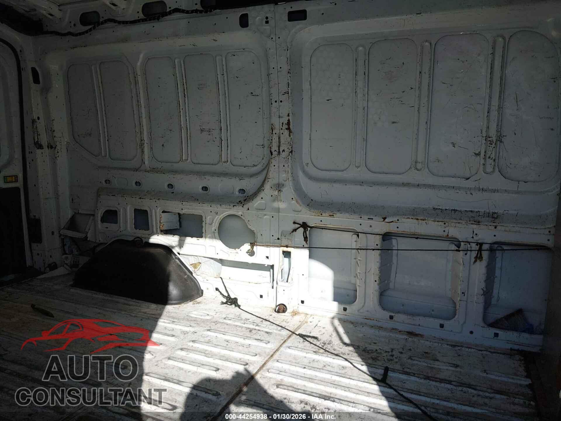 FORD TRANSIT-250 2019 - 1FTYR2CM8KKA70470