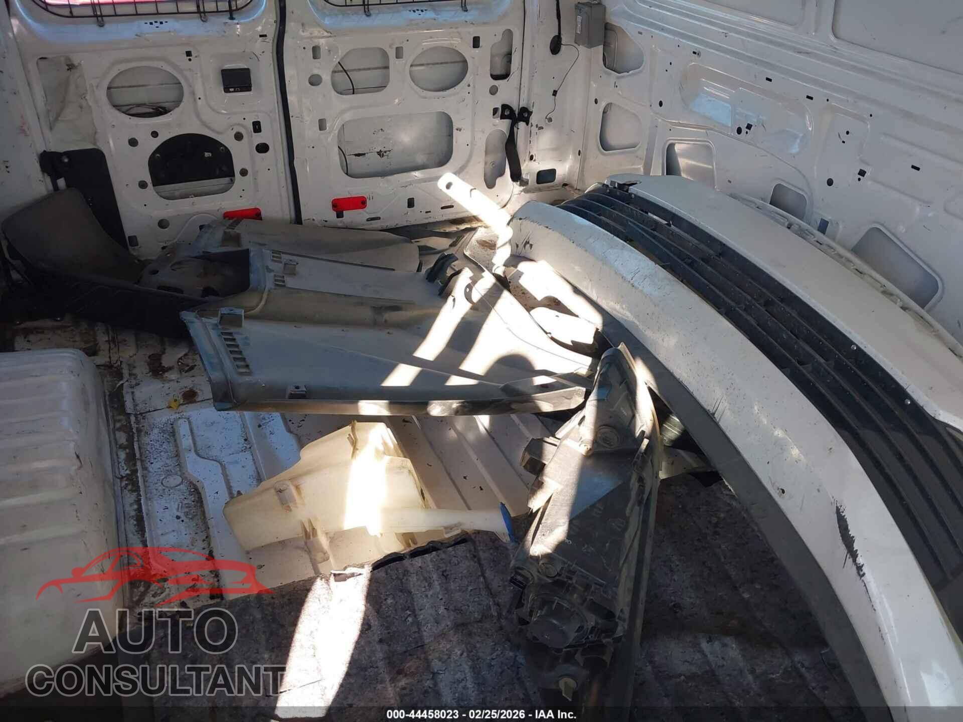 FORD E-150 2013 - 1FTNE1EW8DDA14981