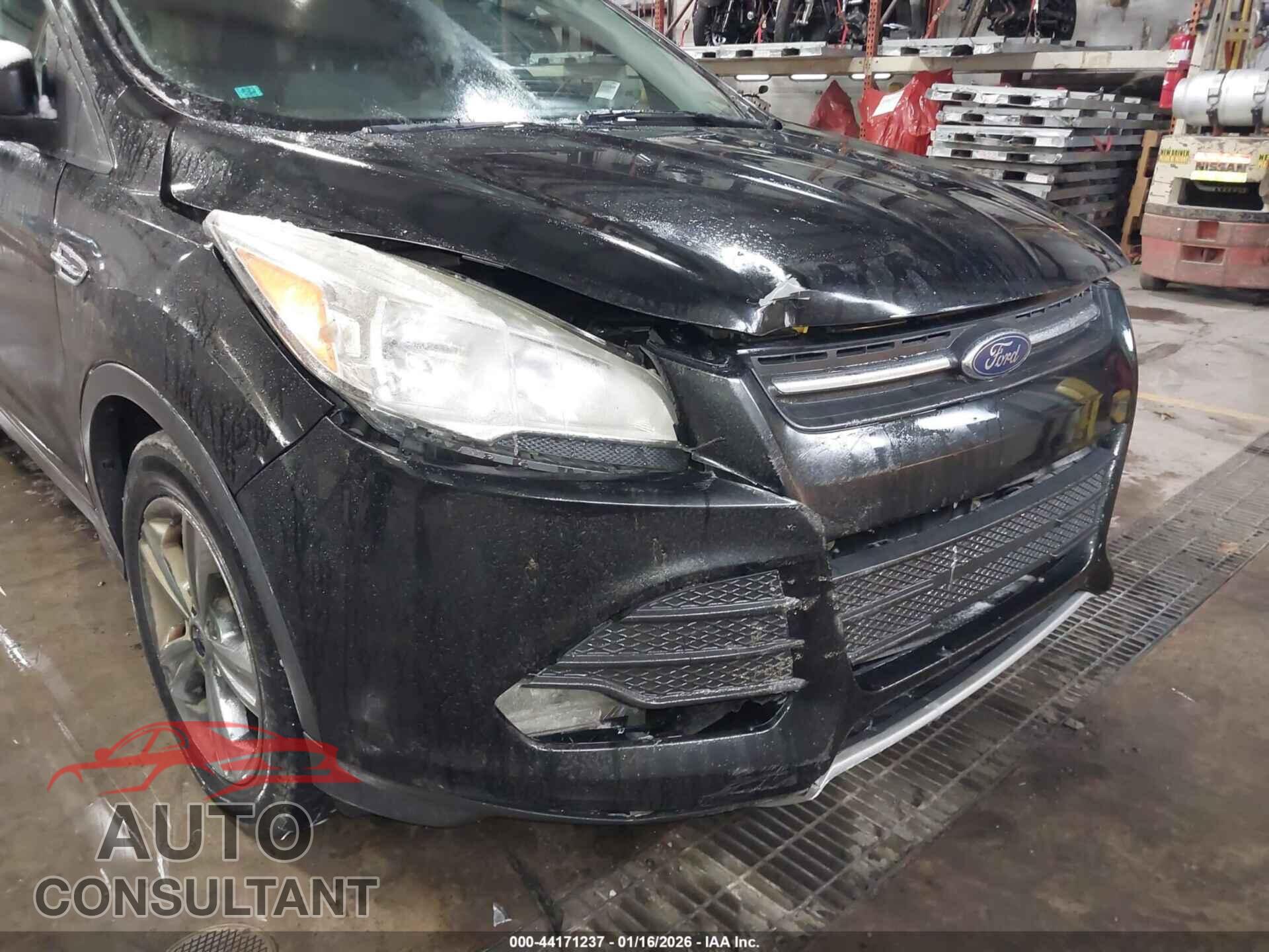 FORD ESCAPE 2015 - 1FMCU0G90FUB64478