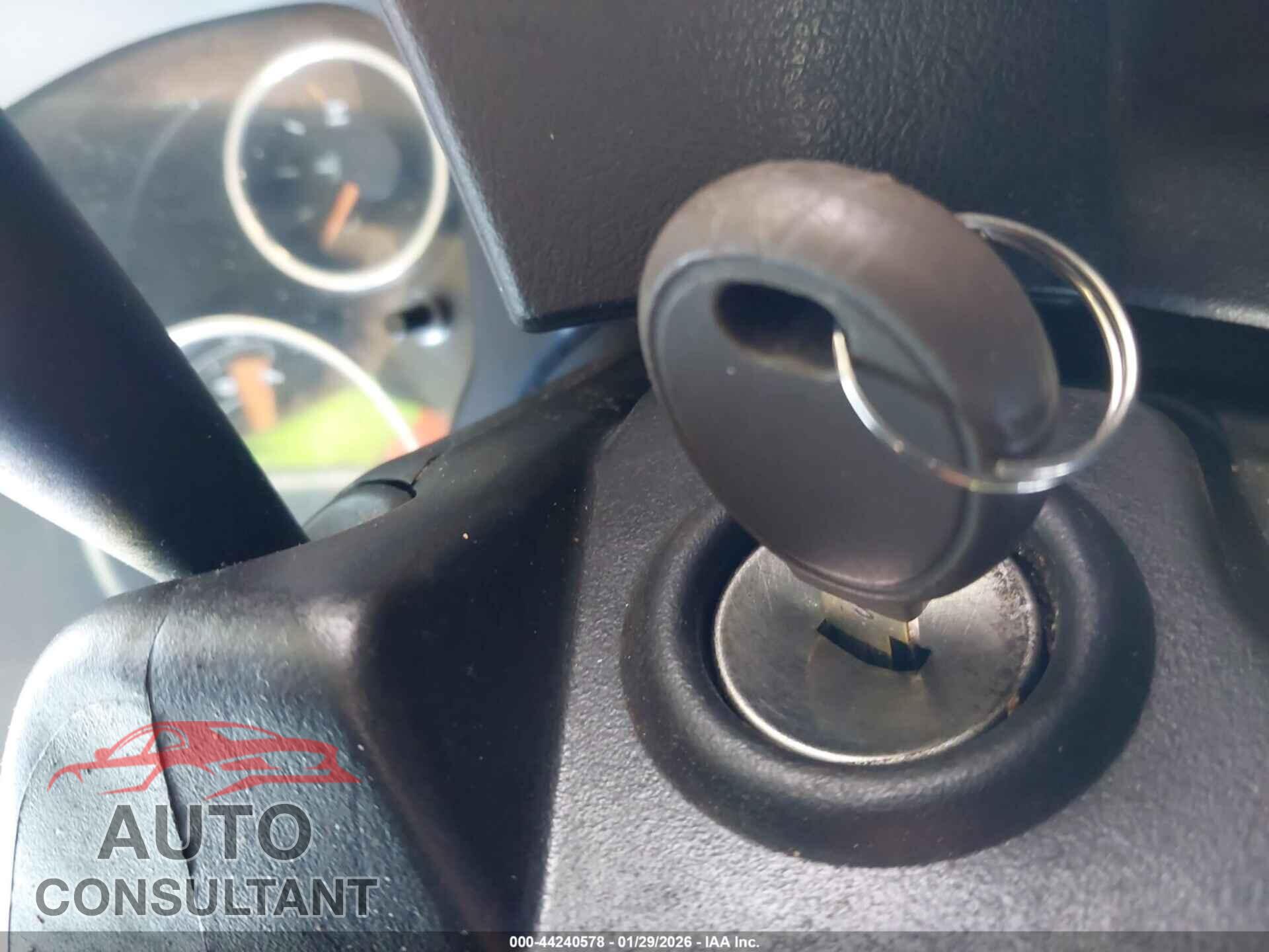 JEEP COMPASS 2015 - 1C4NJDEB1FD365342