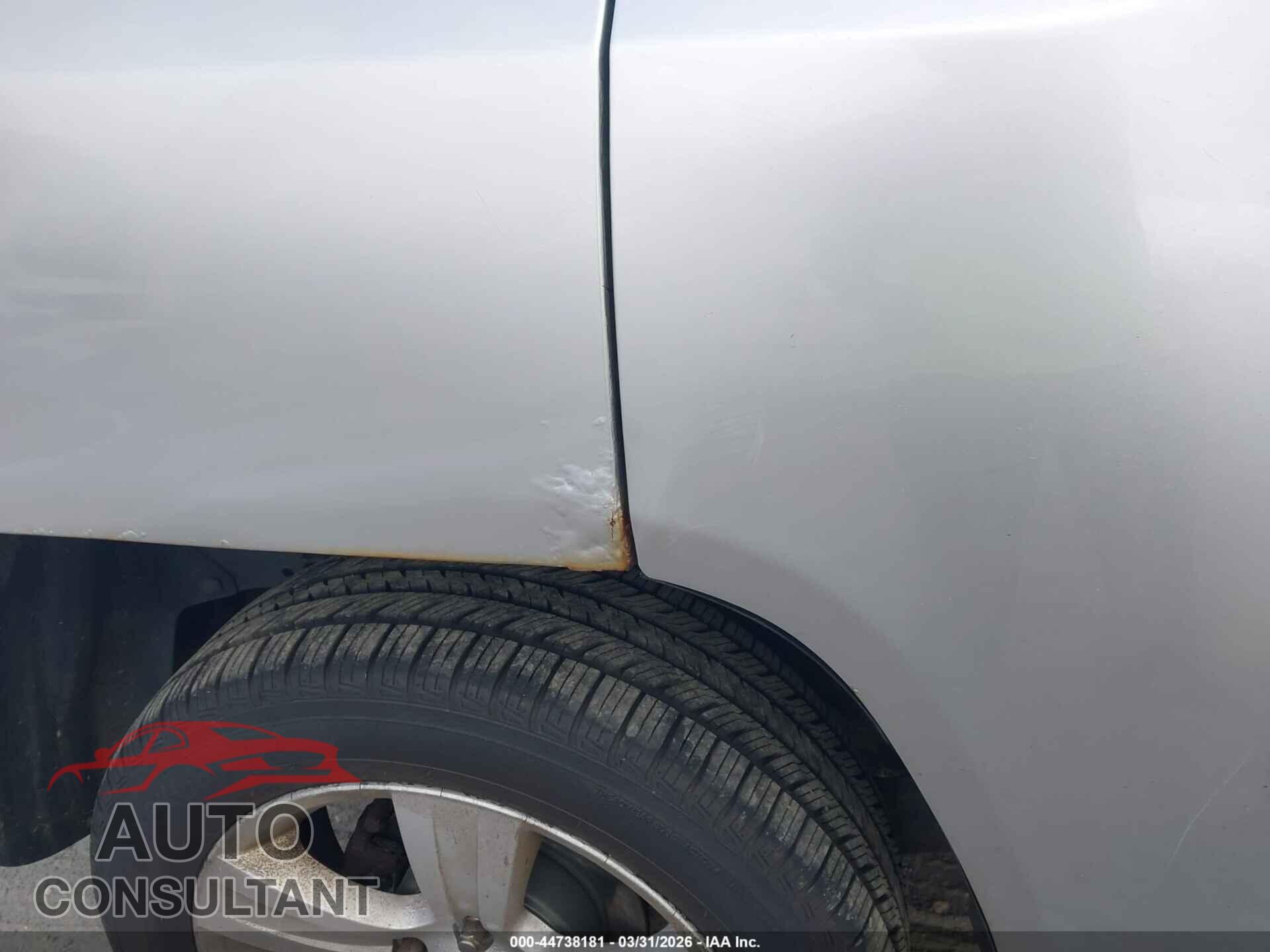 JEEP COMPASS 2011 - 1J4NF1FB2BD280173