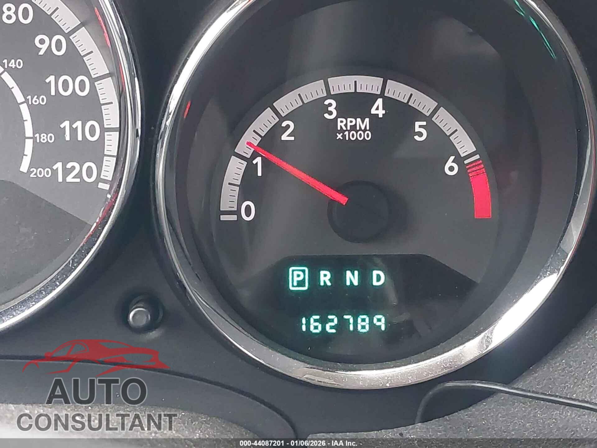 DODGE CALIBER 2011 - 1B3CB5HA5BD108628