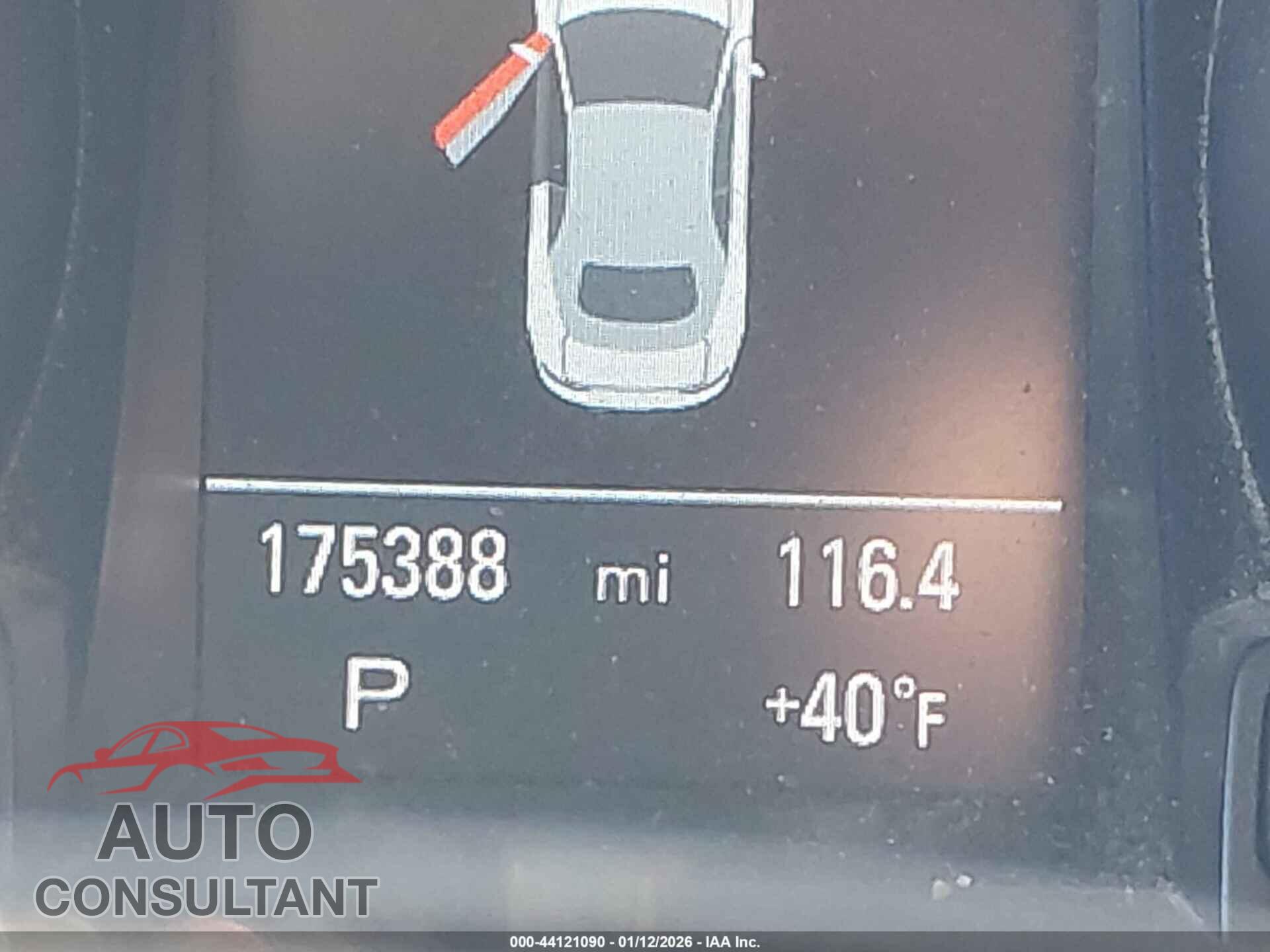 AUDI A5 2013 - WAULFAFH8DN008738