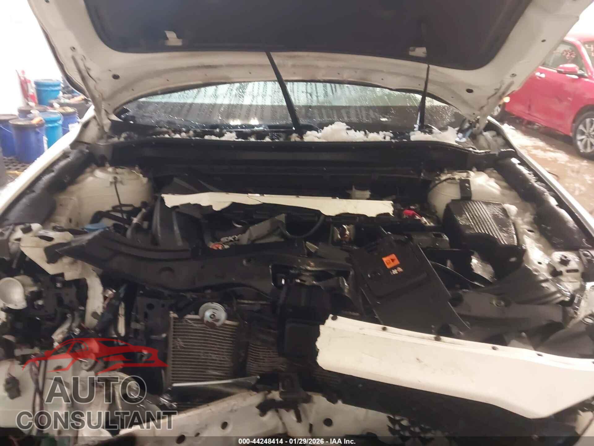 MAZDA CX-5 2019 - JM3KFBCM1K1569395