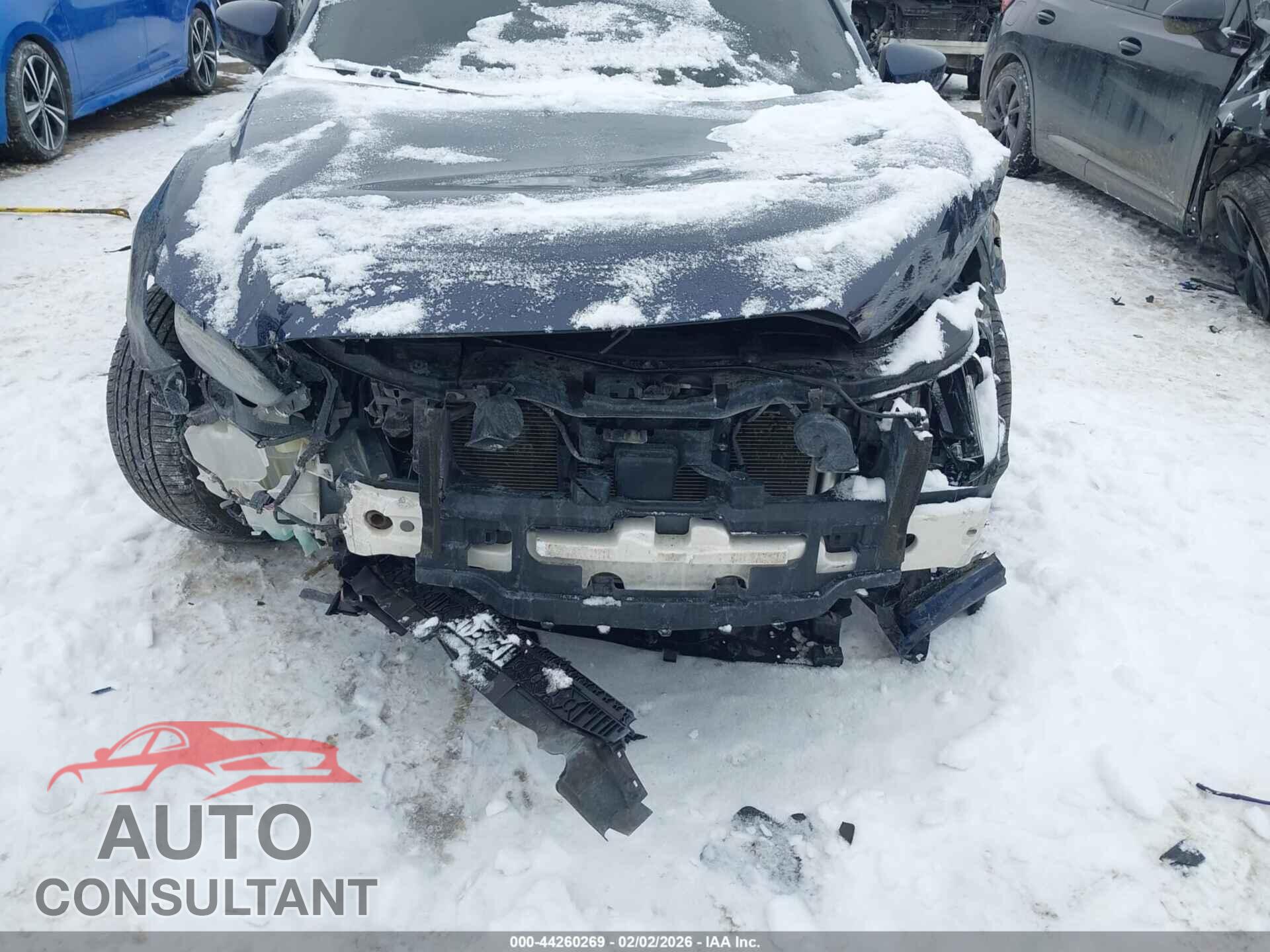 MAZDA MAZDA6 2021 - JM1GL1VM7M1612221