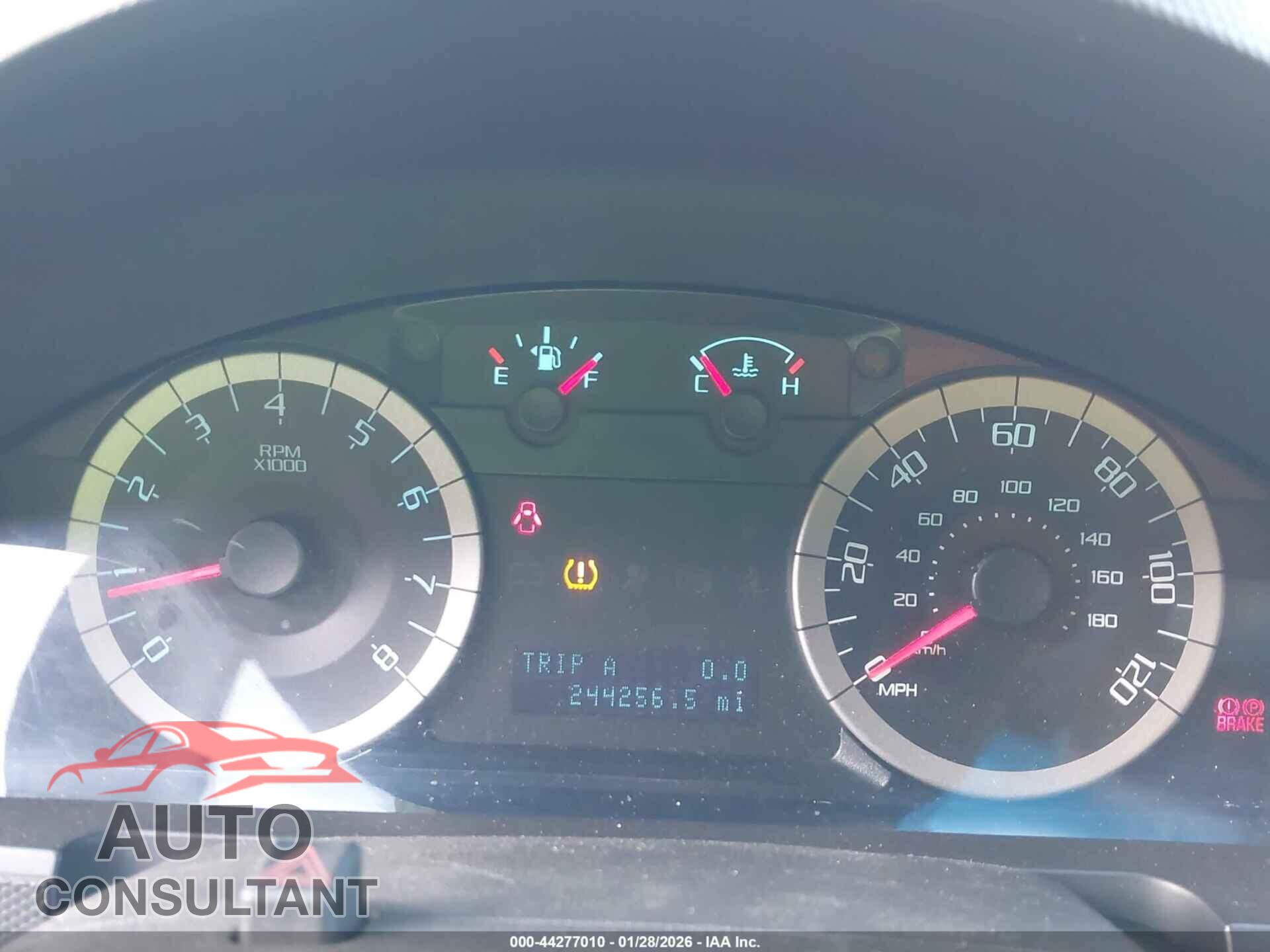 FORD ESCAPE 2011 - 1FMCU9DG7BKC53039