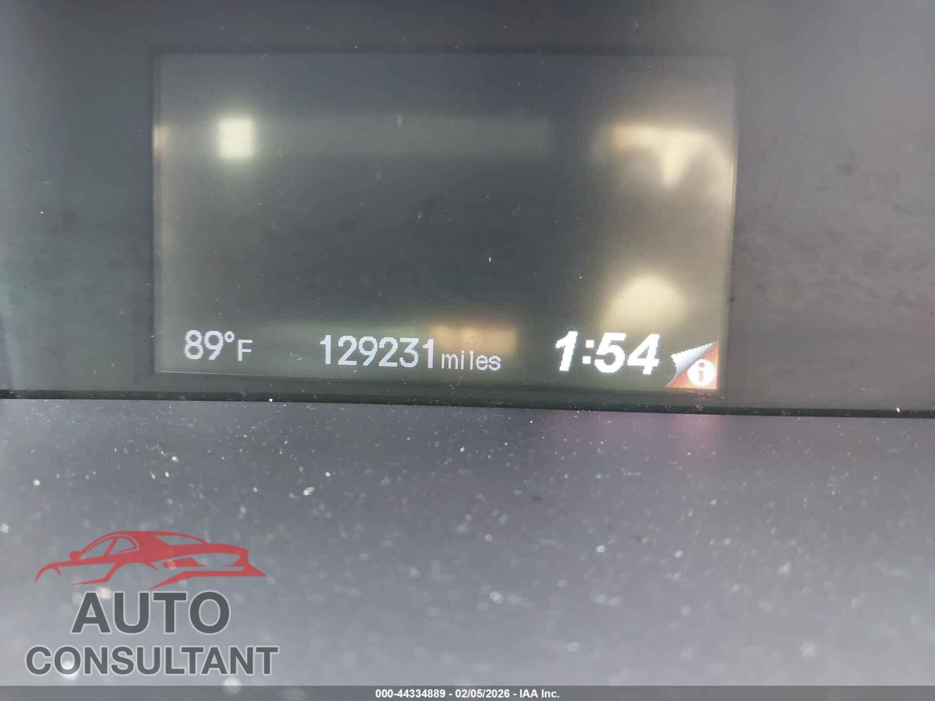 HONDA CIVIC 2013 - 19XFB2F58DE237254