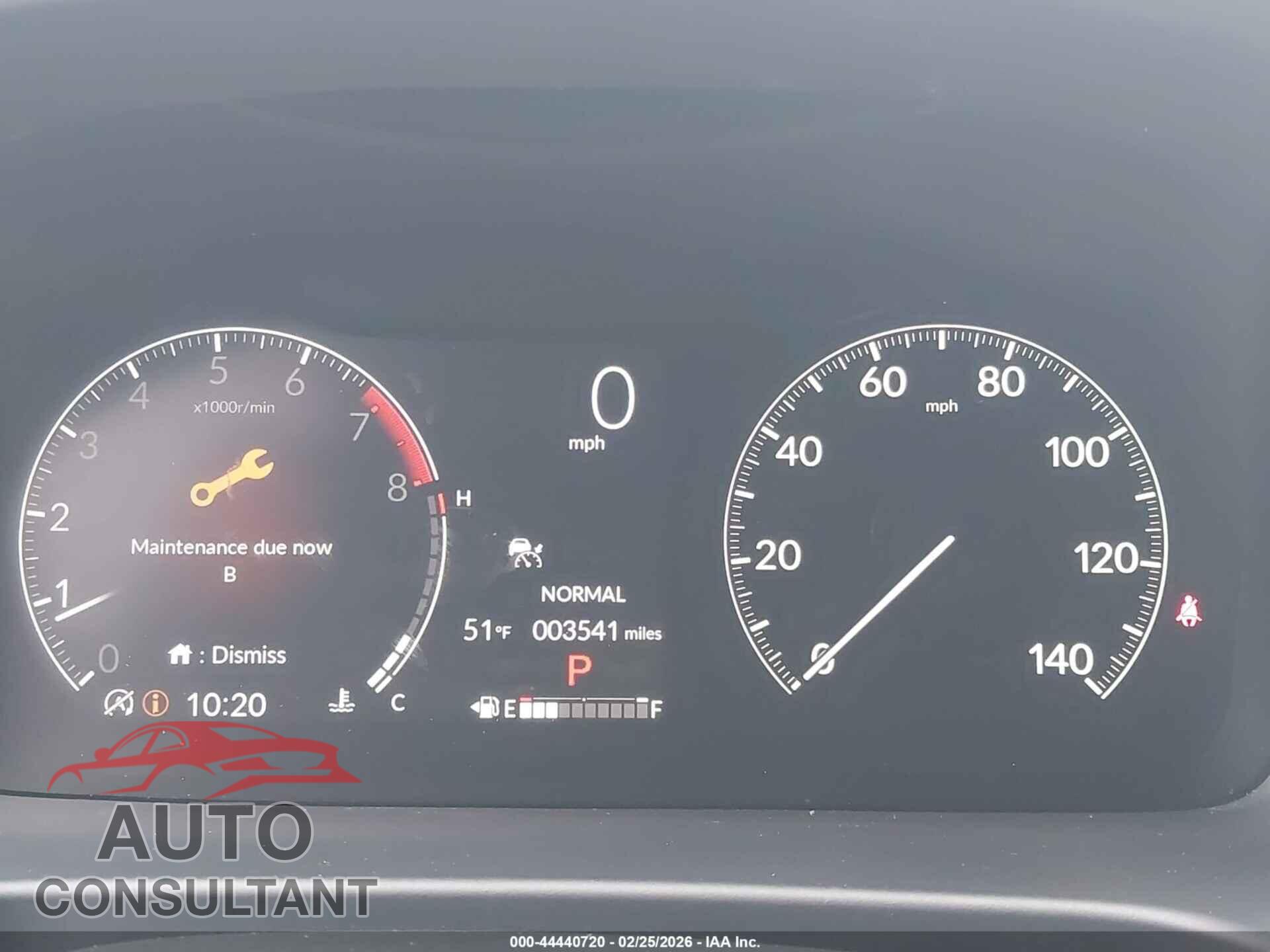 HONDA RIDGELINE 2024 - 5FPYK3F14RB005514