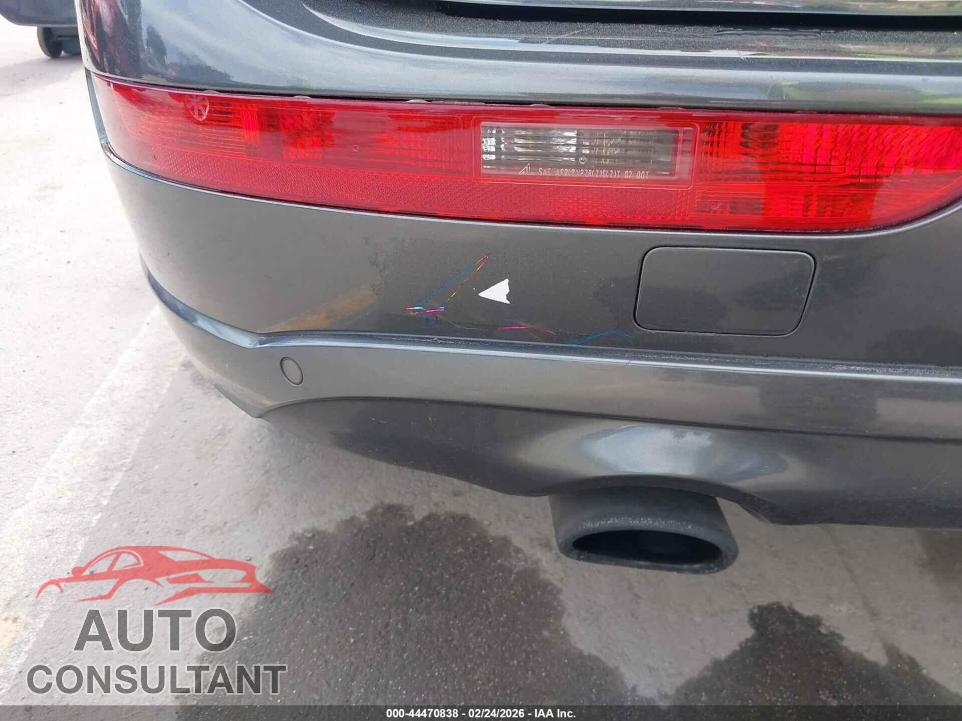 AUDI Q5 2016 - WA1L2AFP8GA133203