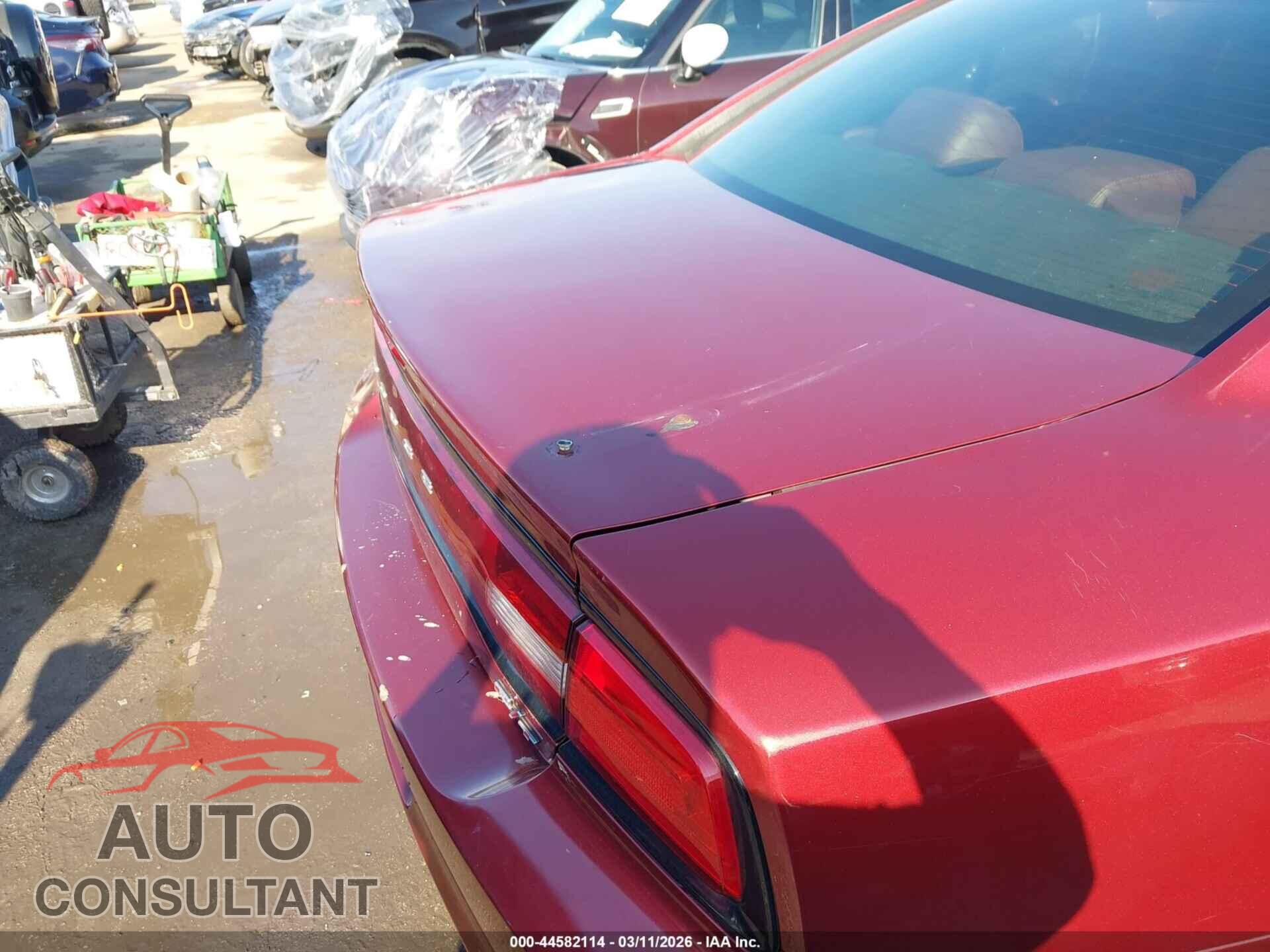 DODGE CHARGER 2014 - 2C3CDXCT0EH301214