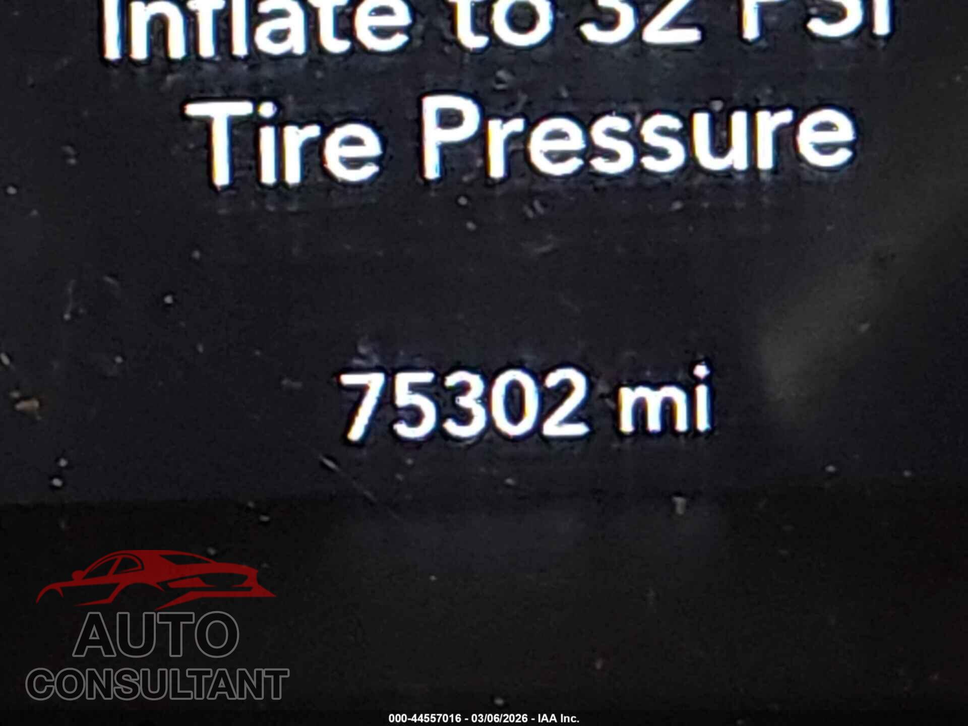 DODGE CHALLENGER 2019 - 2C3CDZAG1KH557603