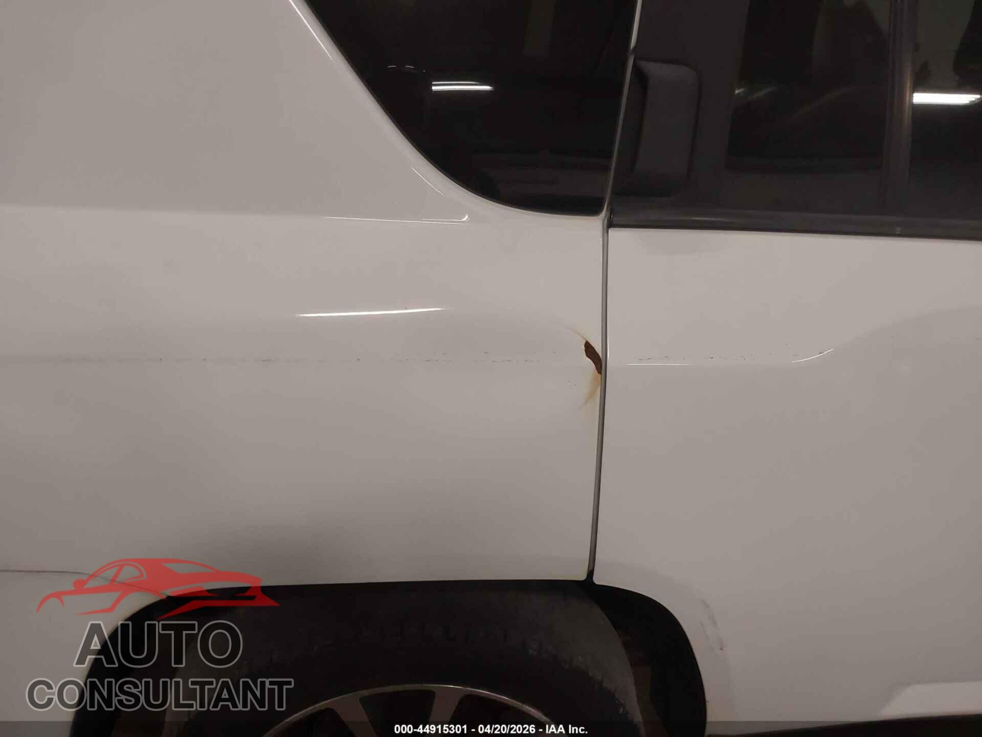 JEEP COMPASS 2014 - 1C4NJCCB4ED877155