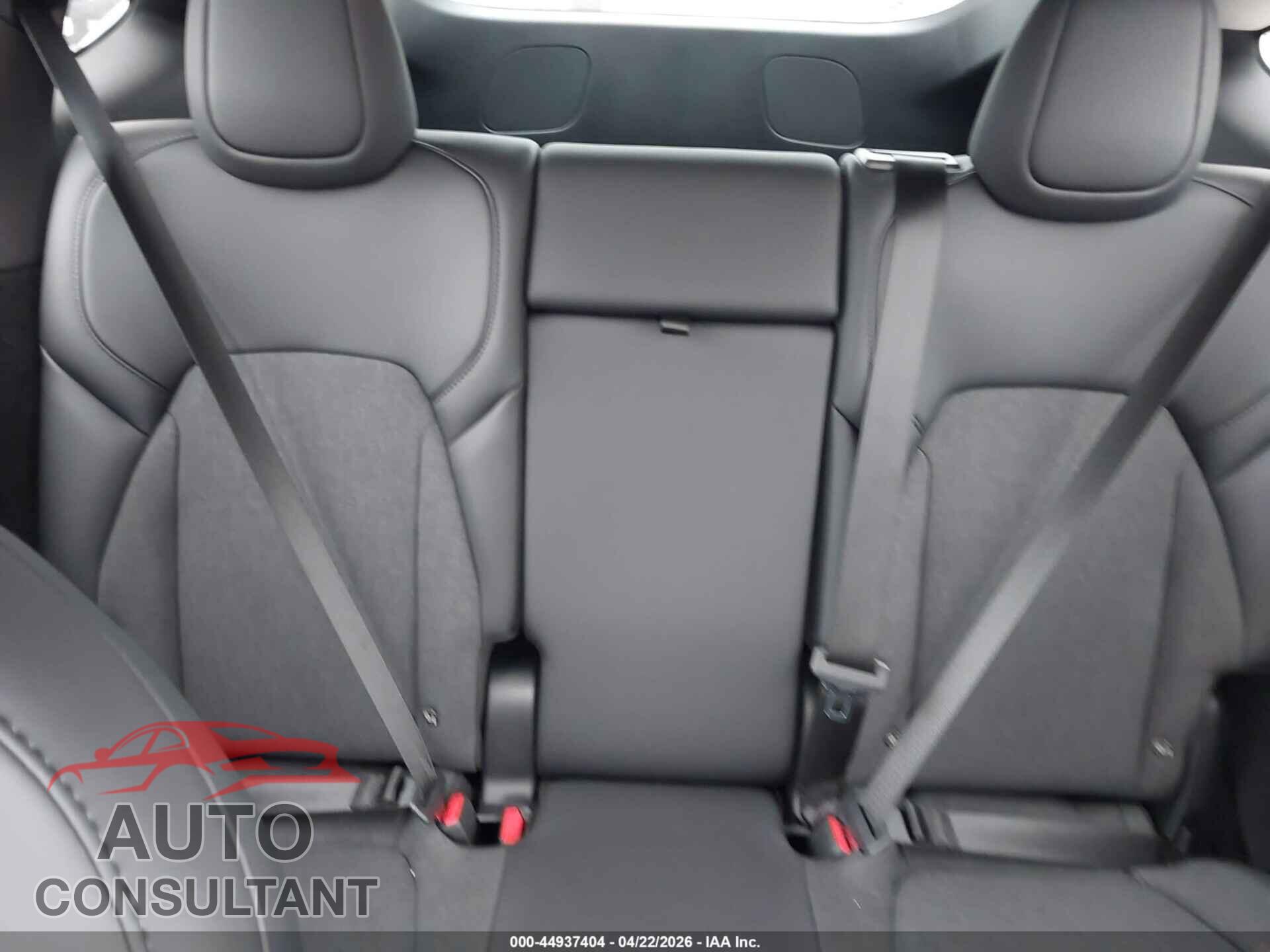 TESLA MODEL Y 2026 - 7SAYGDED2TA594582