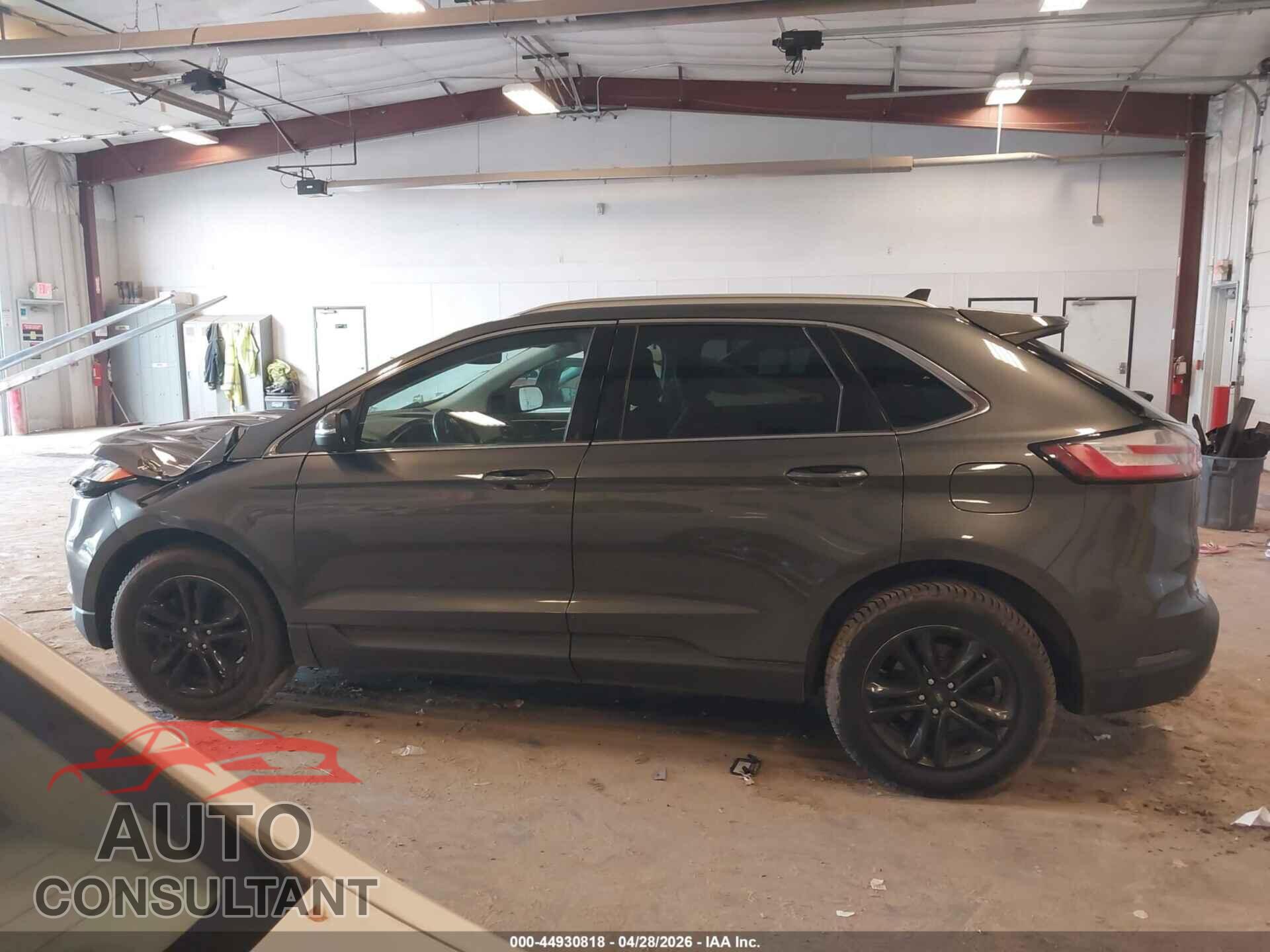 FORD EDGE 2020 - 2FMPK4J90LBB12535
