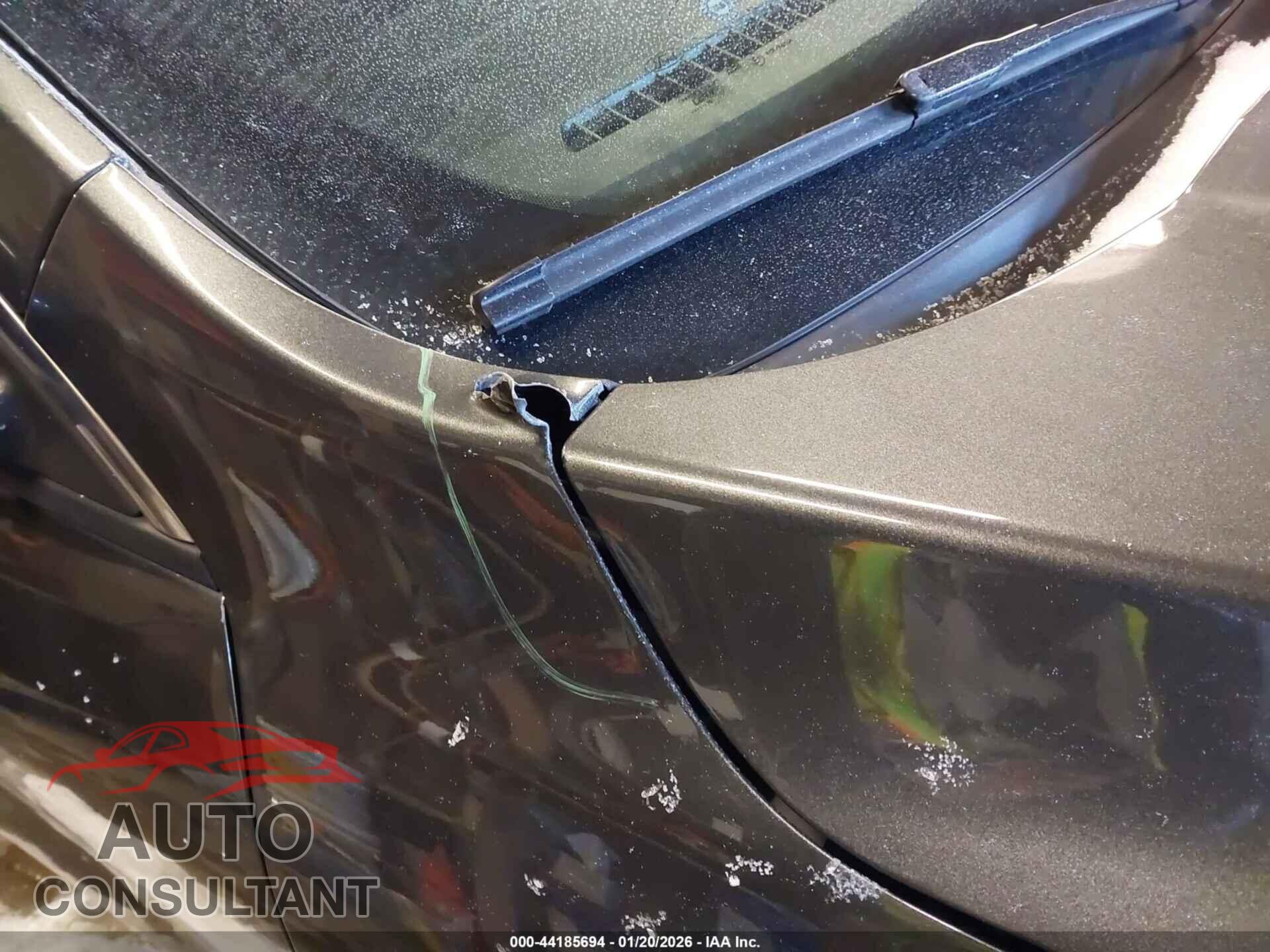 FORD ESCAPE 2020 - 1FMCU9H97LUA96520