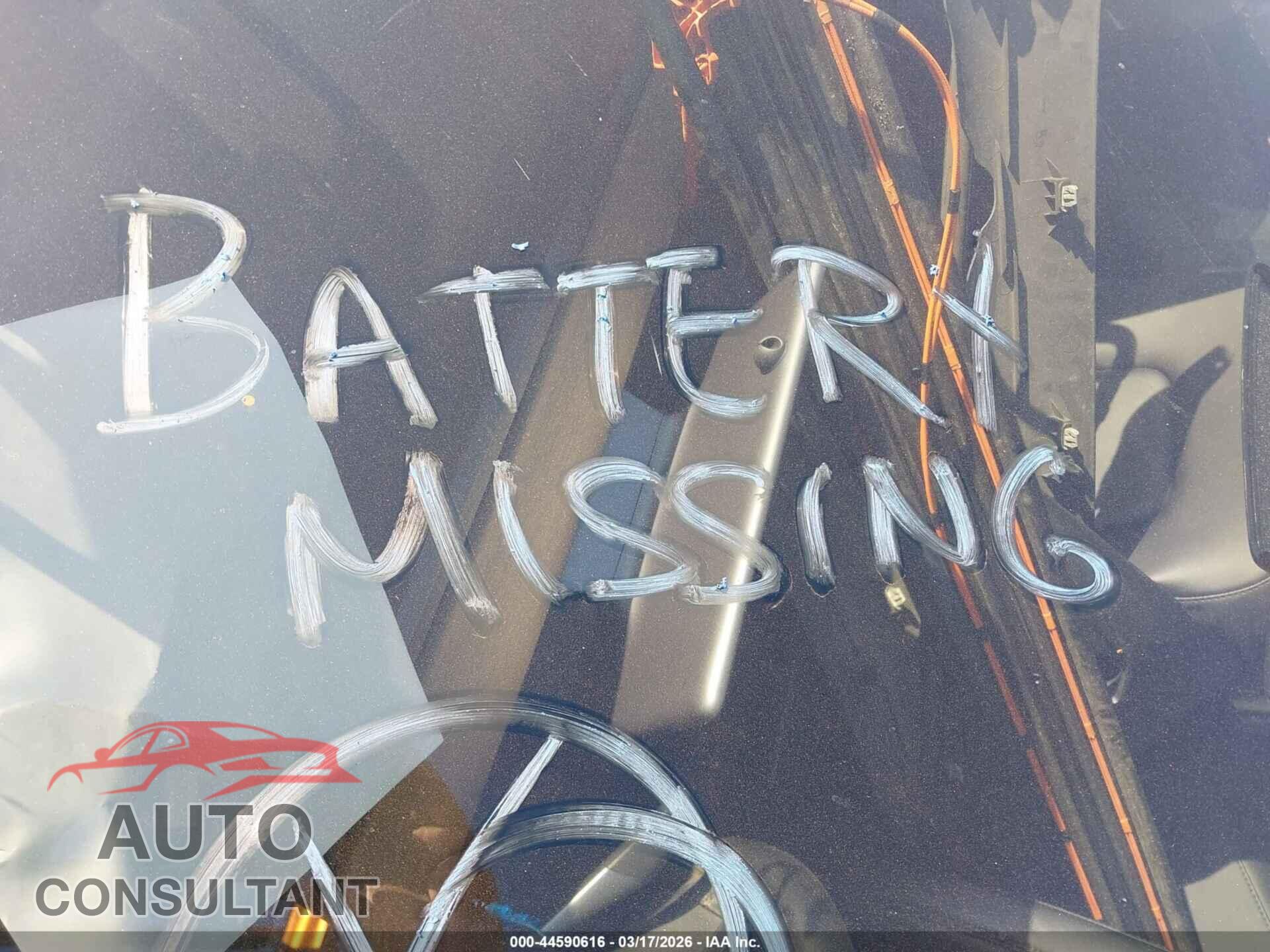 TESLA MODEL 3 2021 - 5YJ3E1EA1MF941504