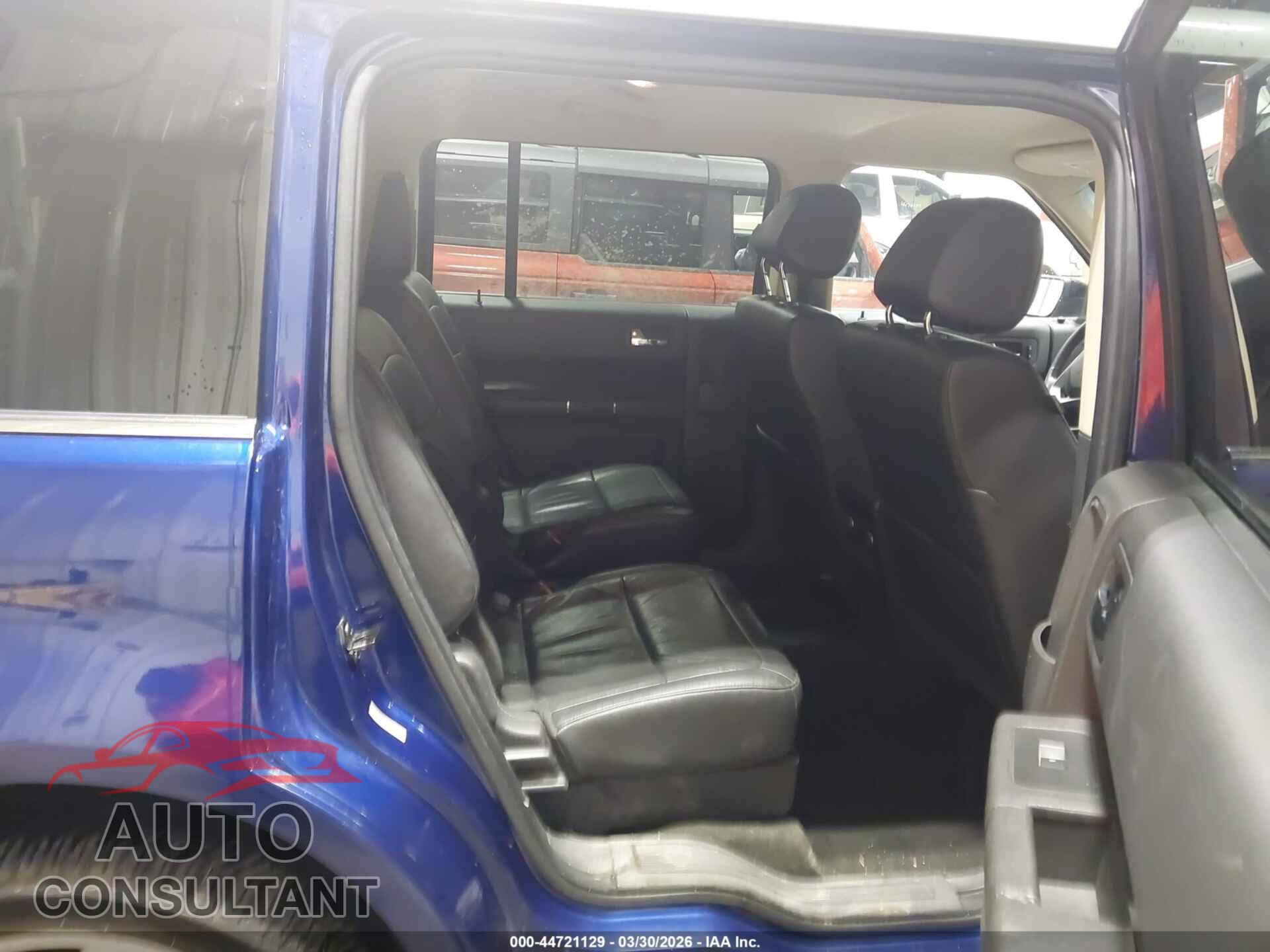 FORD FLEX 2014 - 2FMHK6C83EBD37992