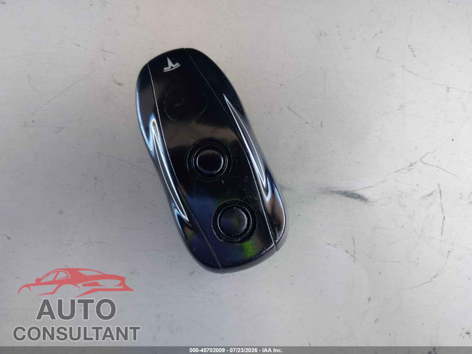 TESLA MODEL S 2012 - 5YJSA1DP2CFS00418