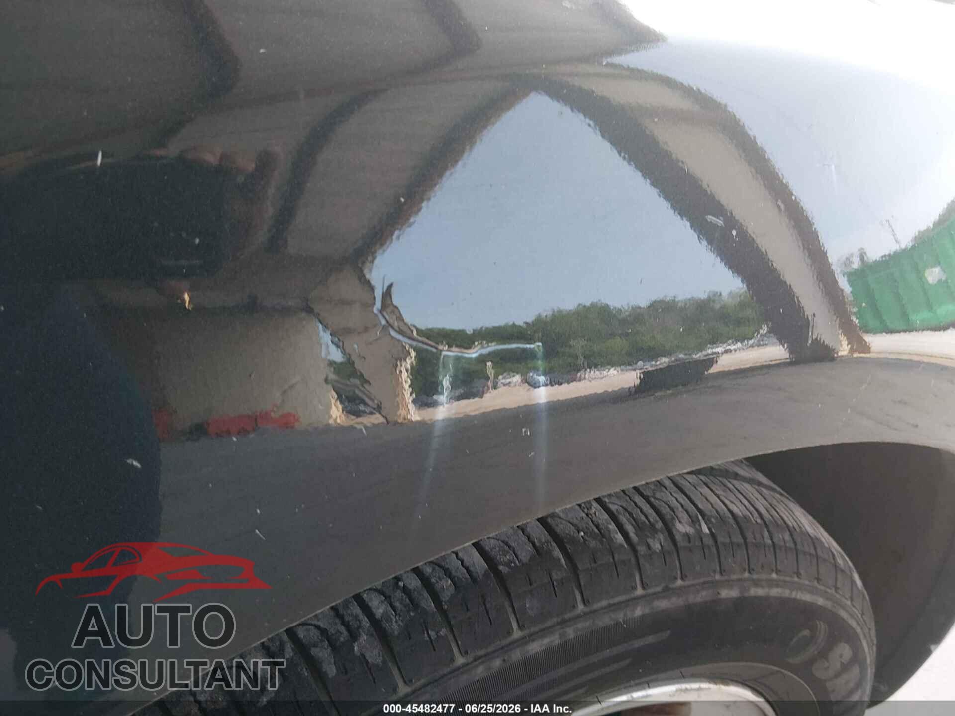 DODGE CALIBER 2009 - 1B3HB48A19D225004
