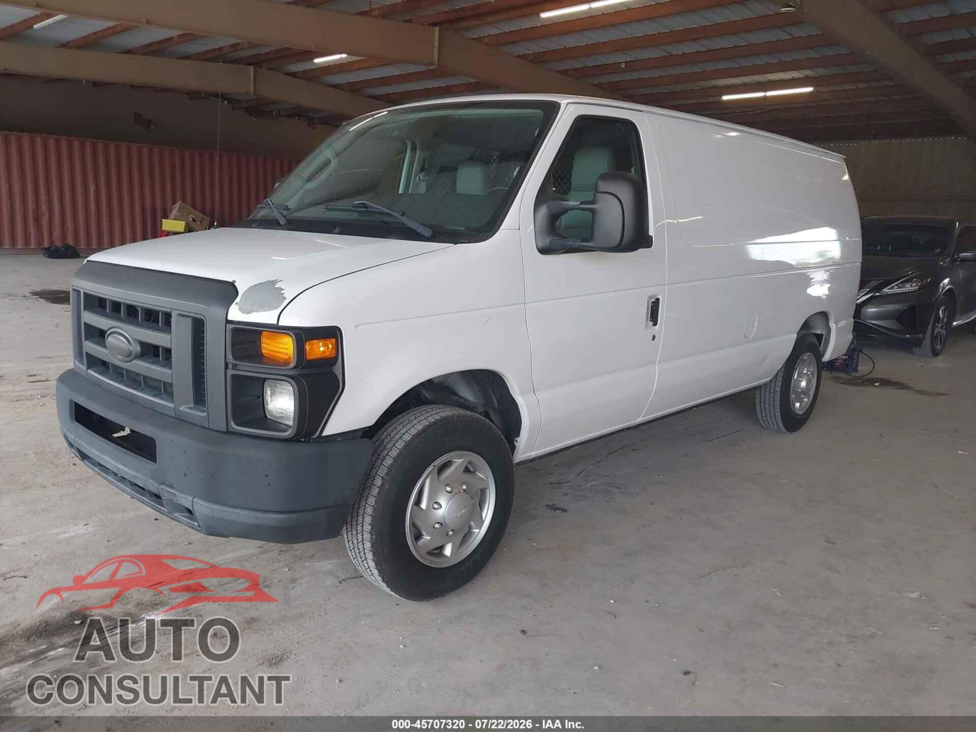 FORD E-150 2014 - 1FTNE1EW6EDA46751