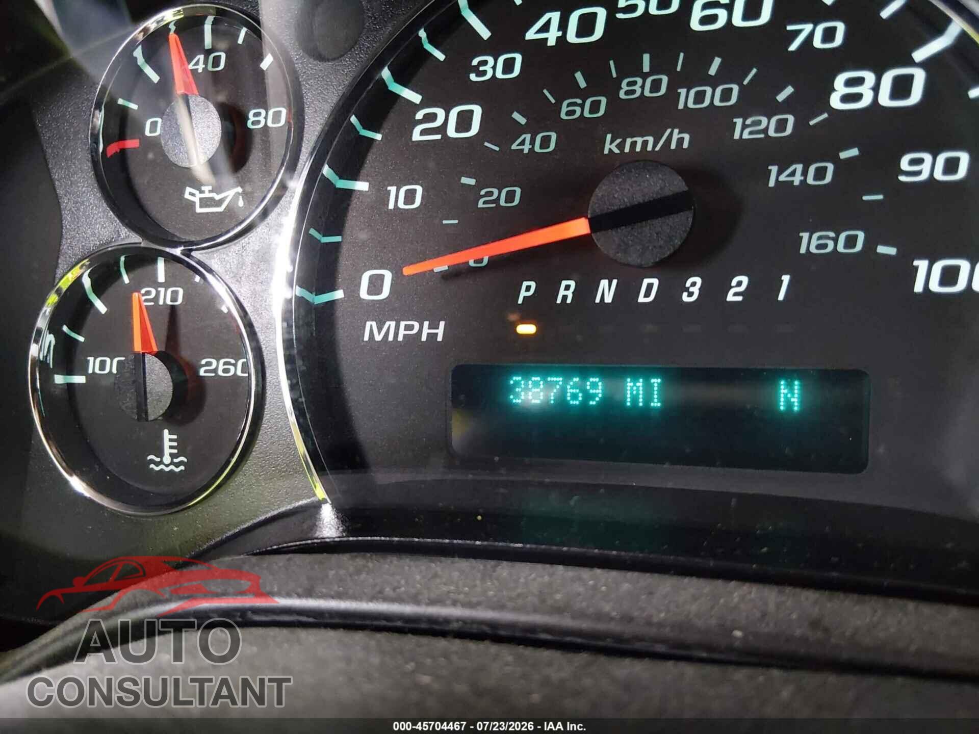 CHEVROLET EXPRESS 1500 2014 - 1GCSGAF42E1188459