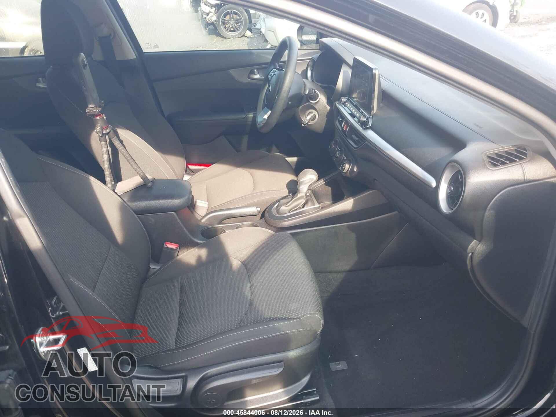 KIA FORTE 2020 - 3KPF24AD1LE206064