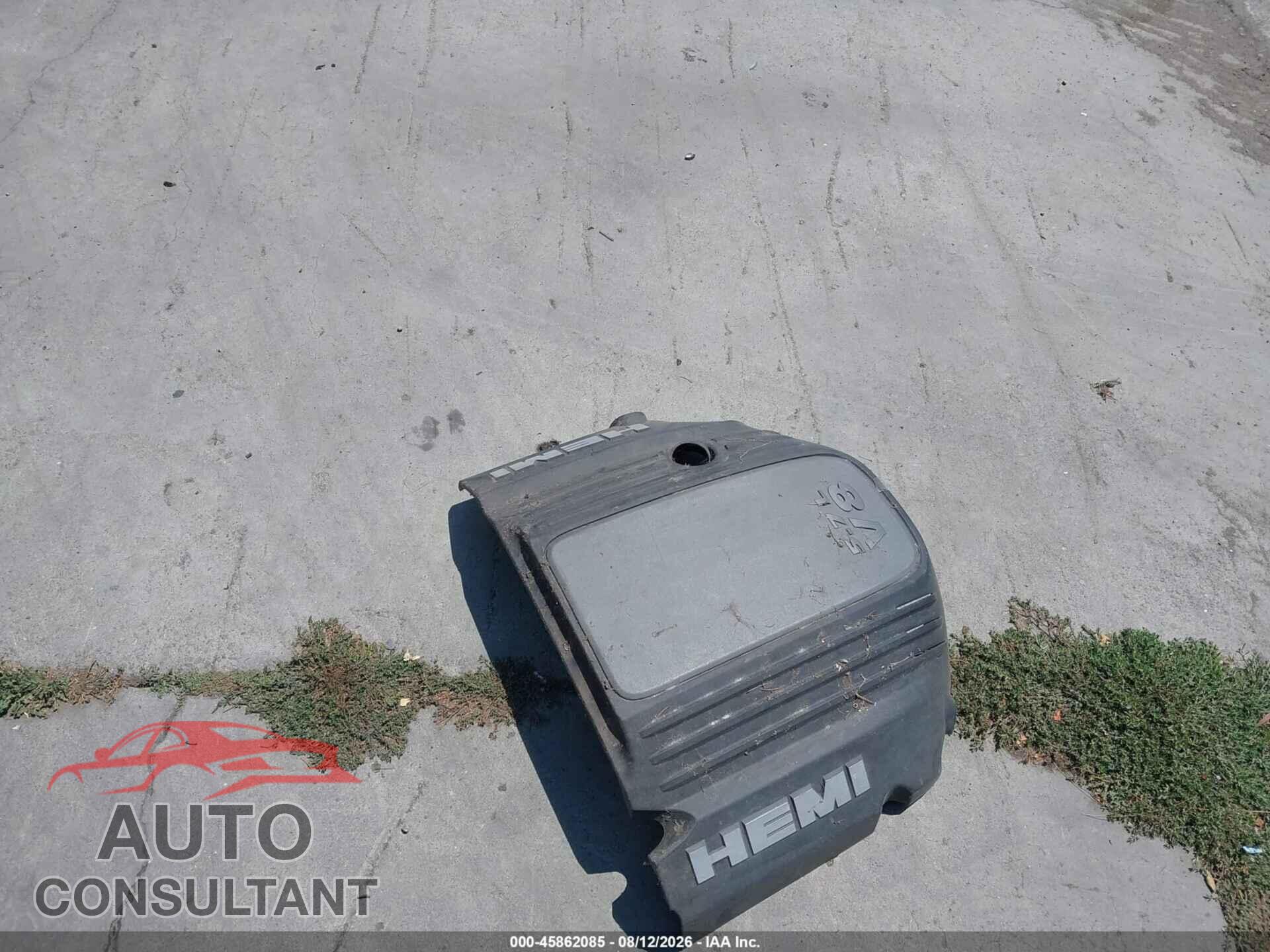 DODGE DURANGO 2013 - 1C4SDJDT6DC662225