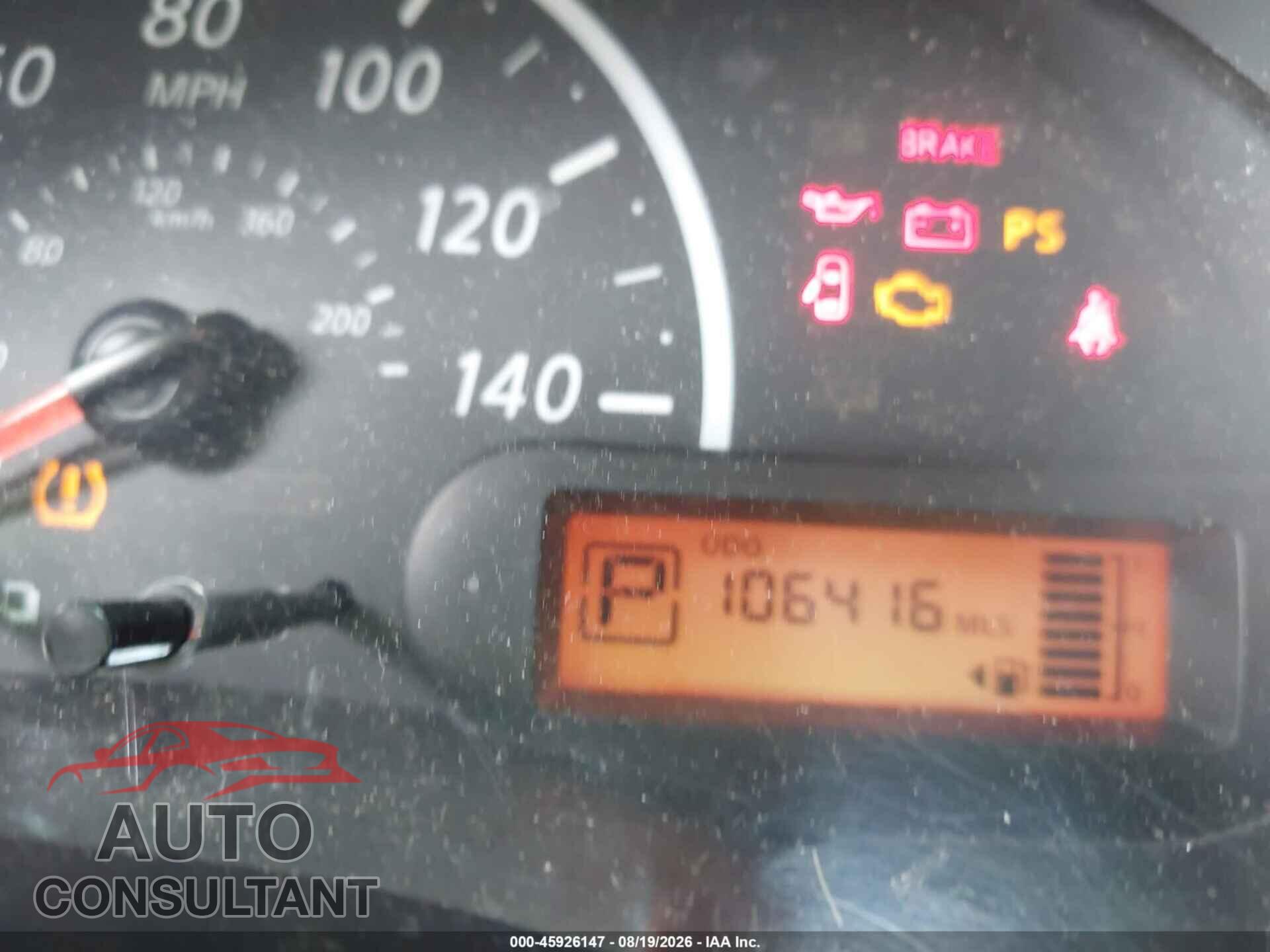NISSAN VERSA 2017 - 3N1CN7AP3HL906177