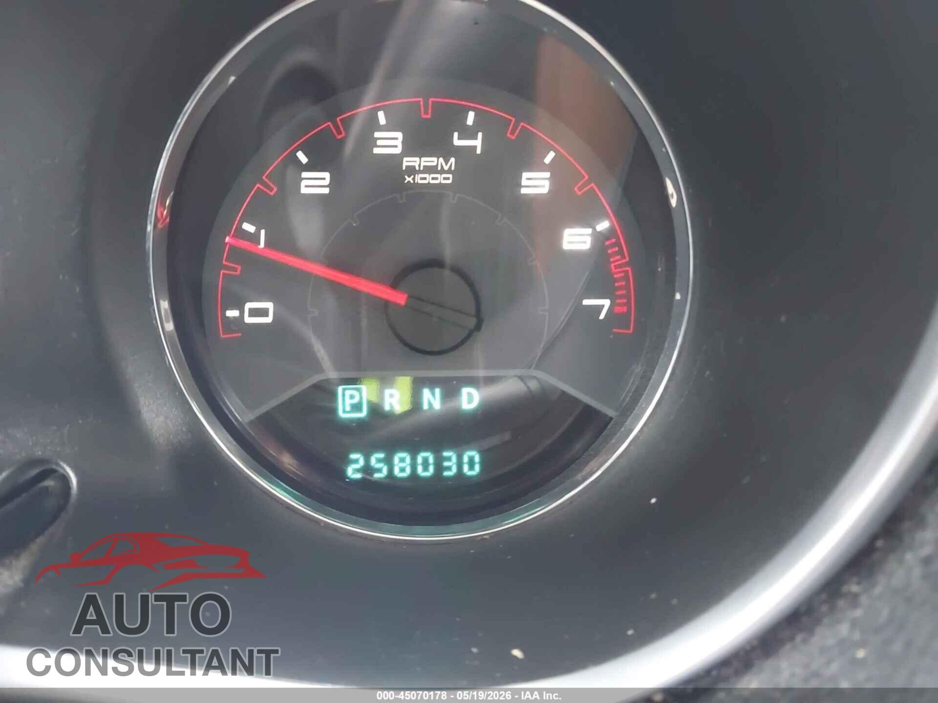 DODGE AVENGER 2013 - 1C3CDZCG2DN687638