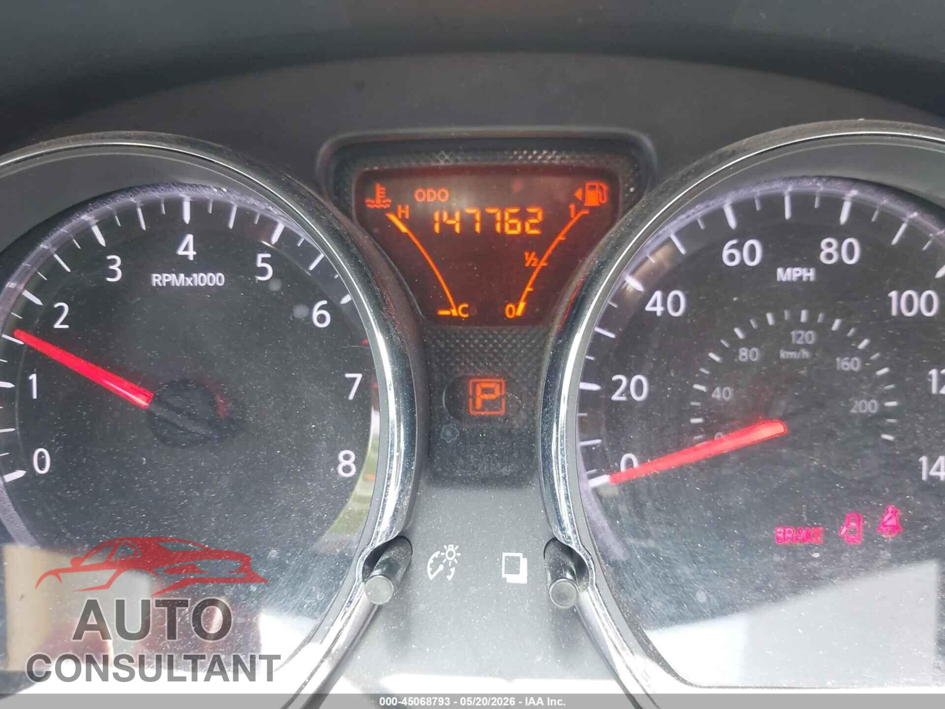 NISSAN VERSA NOTE 2014 - 3N1CE2CP0EL399024