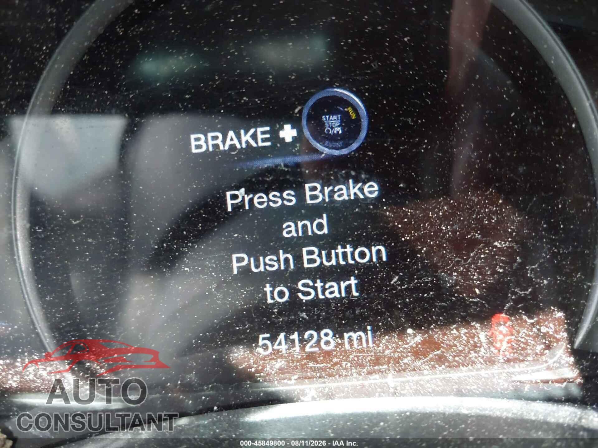 DODGE DURANGO 2022 - 1C4RDHAG4NC159521