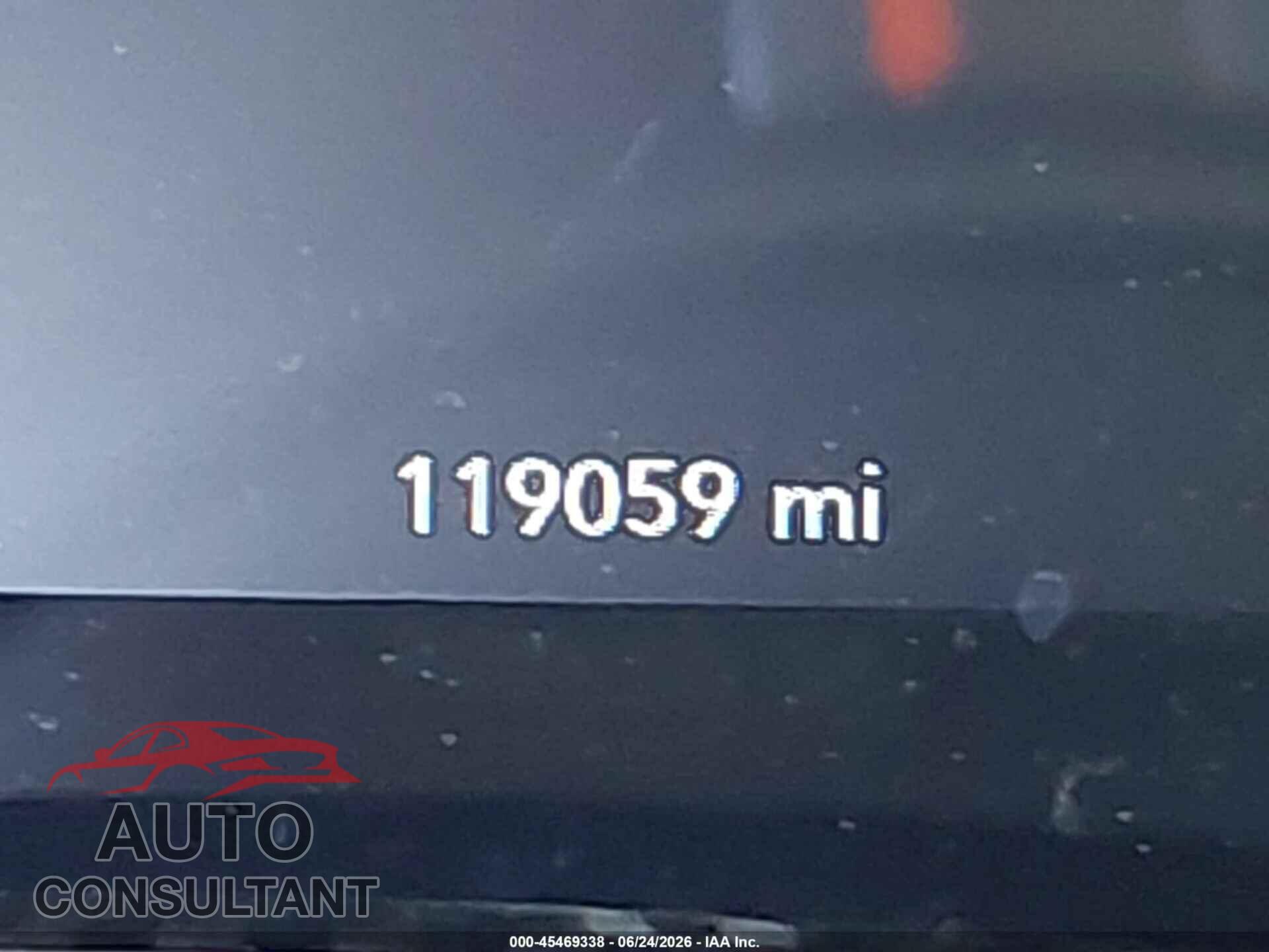 DODGE CHALLENGER 2019 - 2C3CDZAG1KH574420