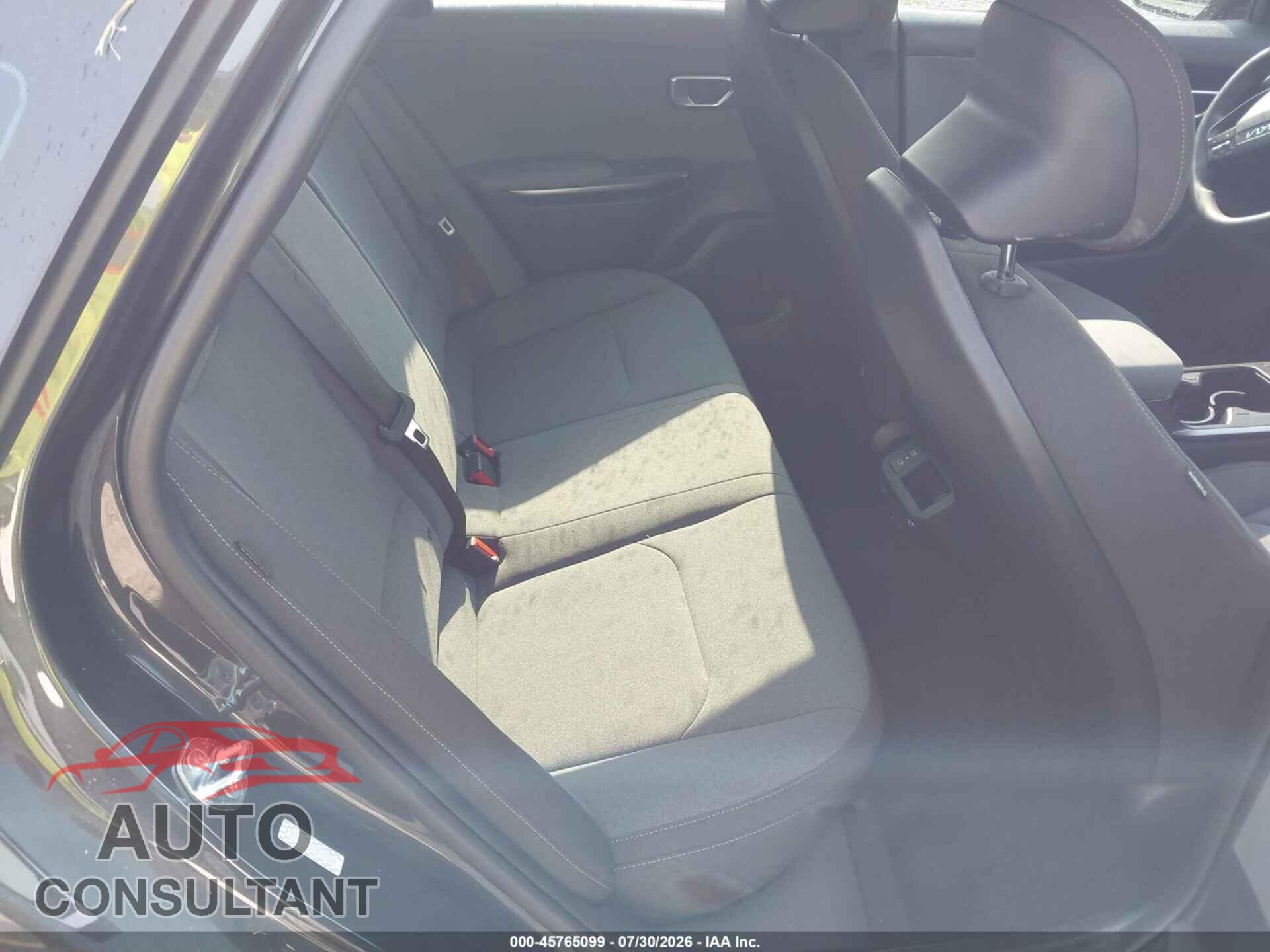 KIA K4 2026 - 3KPFT4DE0TE320266