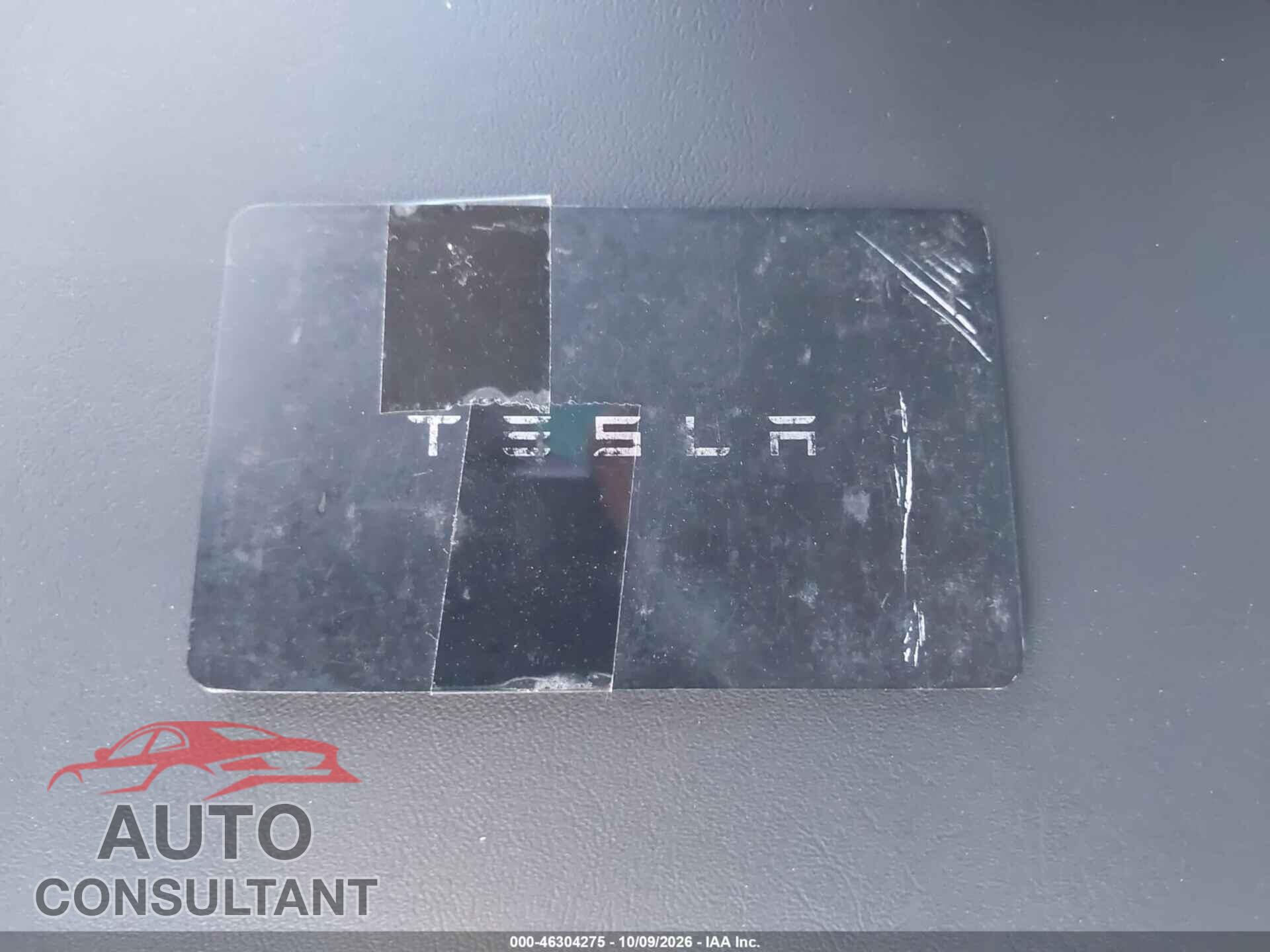 TESLA MODEL 3 2023 - 5YJ3E1EA7PF545761
