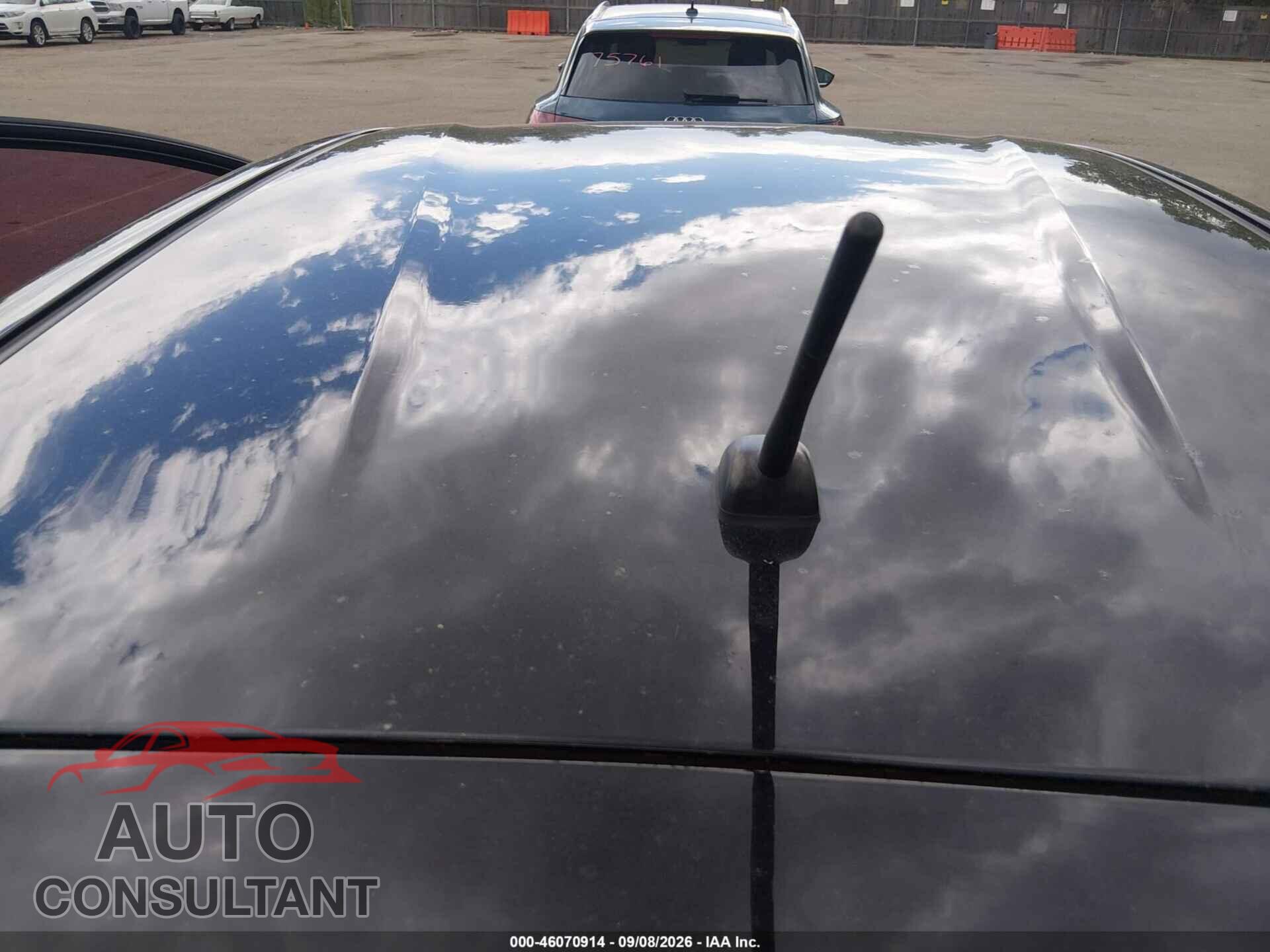 NISSAN VERSA NOTE 2014 - 3N1CE2CP7EL376372