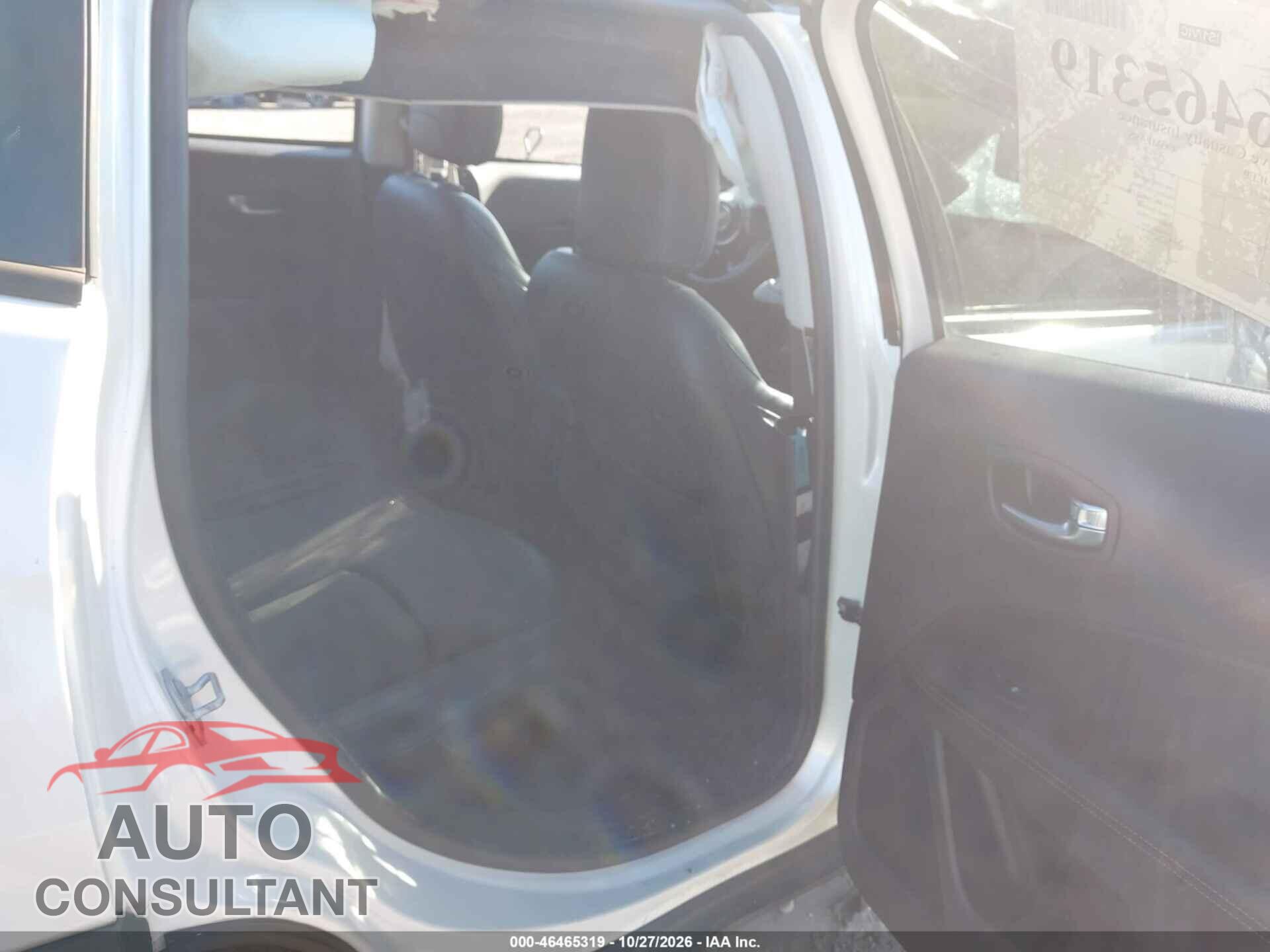 JEEP COMPASS 2020 - 3C4NJDCB8LT254814