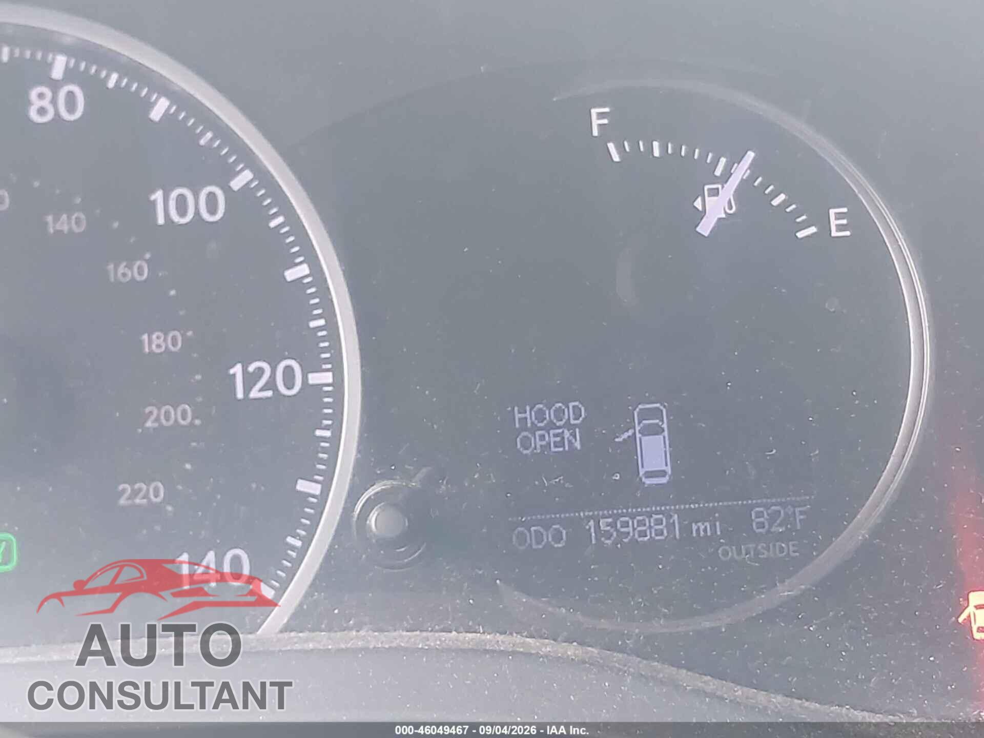 LEXUS CT 200H 2013 - JTHKD5BH3D2137424